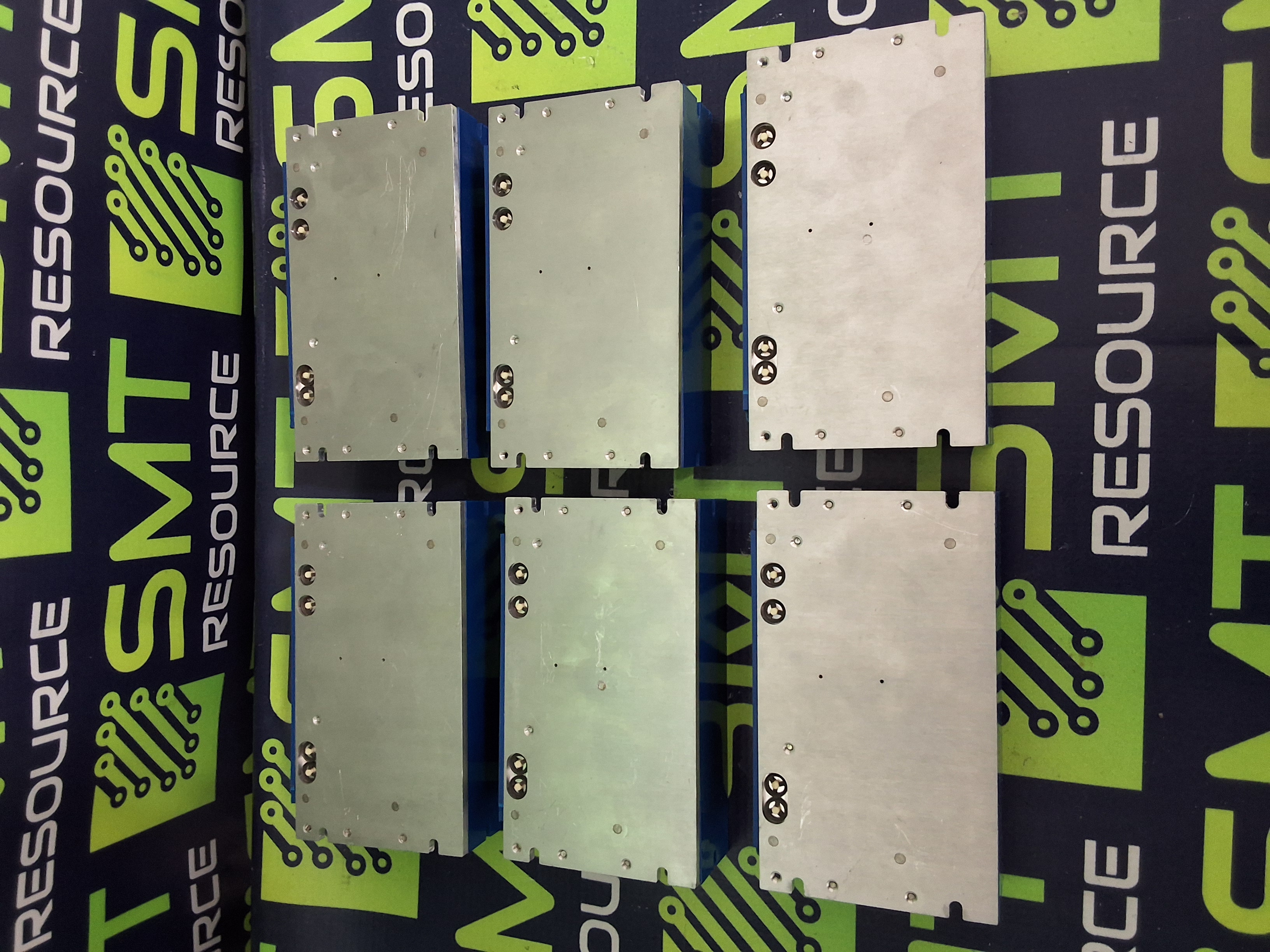 Used COPLEY CONTROLS CORP. 800-1477 STEPNET CONTROLLER