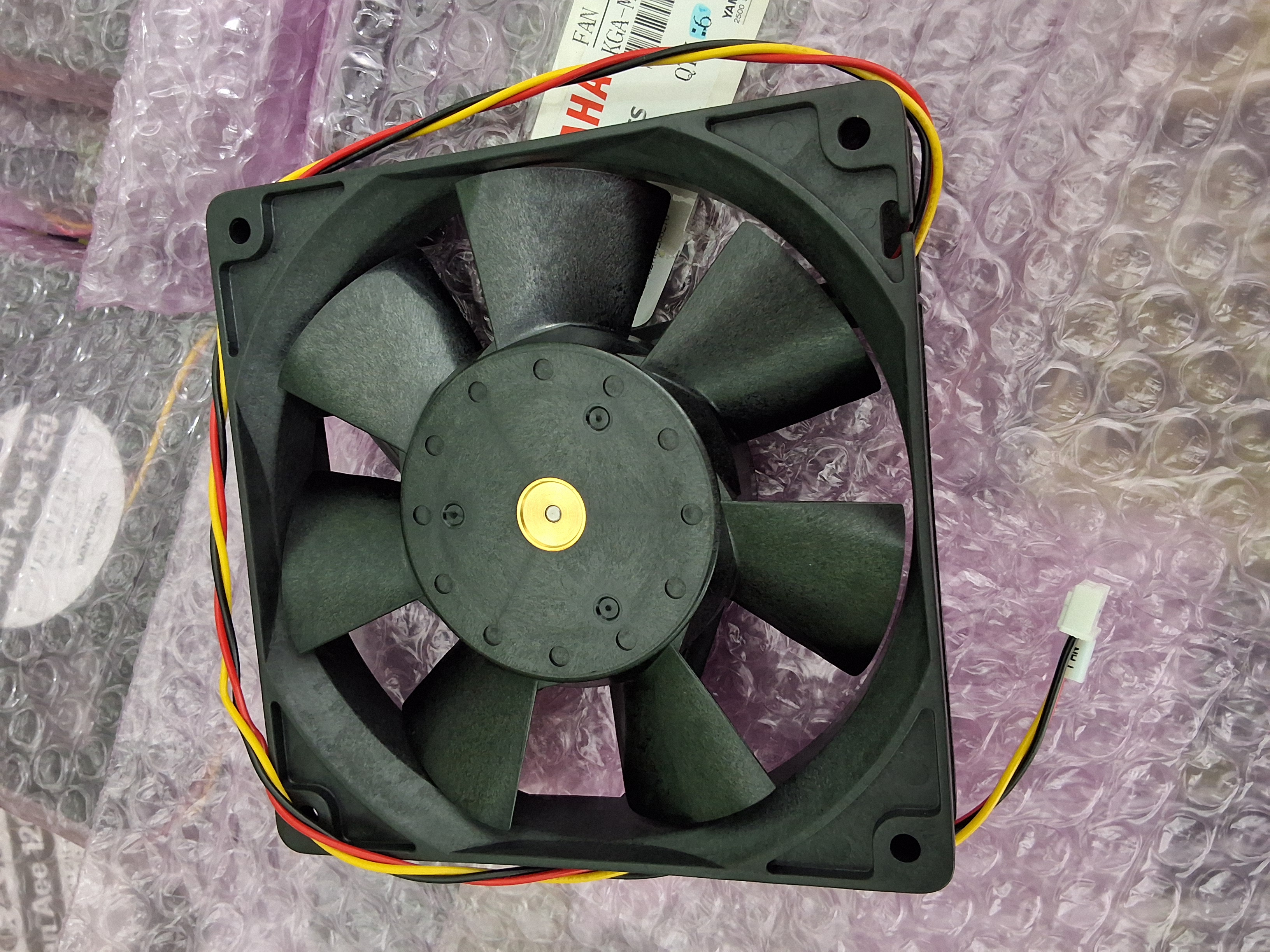 SAN ACE 120 MODEL 109P121