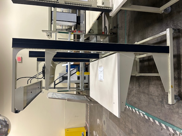 Used Arlink Workbenches