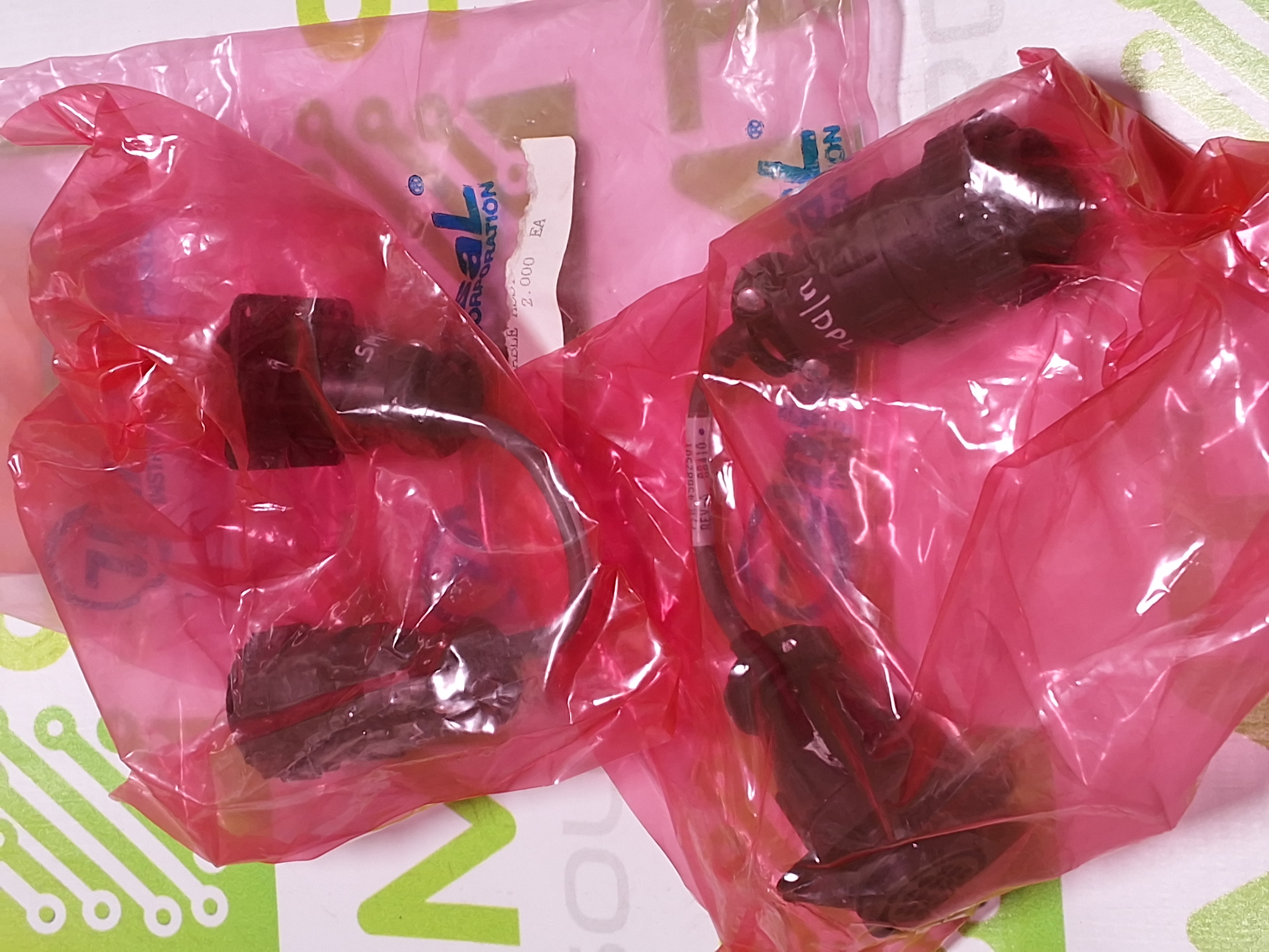 SMEMA 45882501 R/L CABLE ASSEMBLY - BRAND NEW