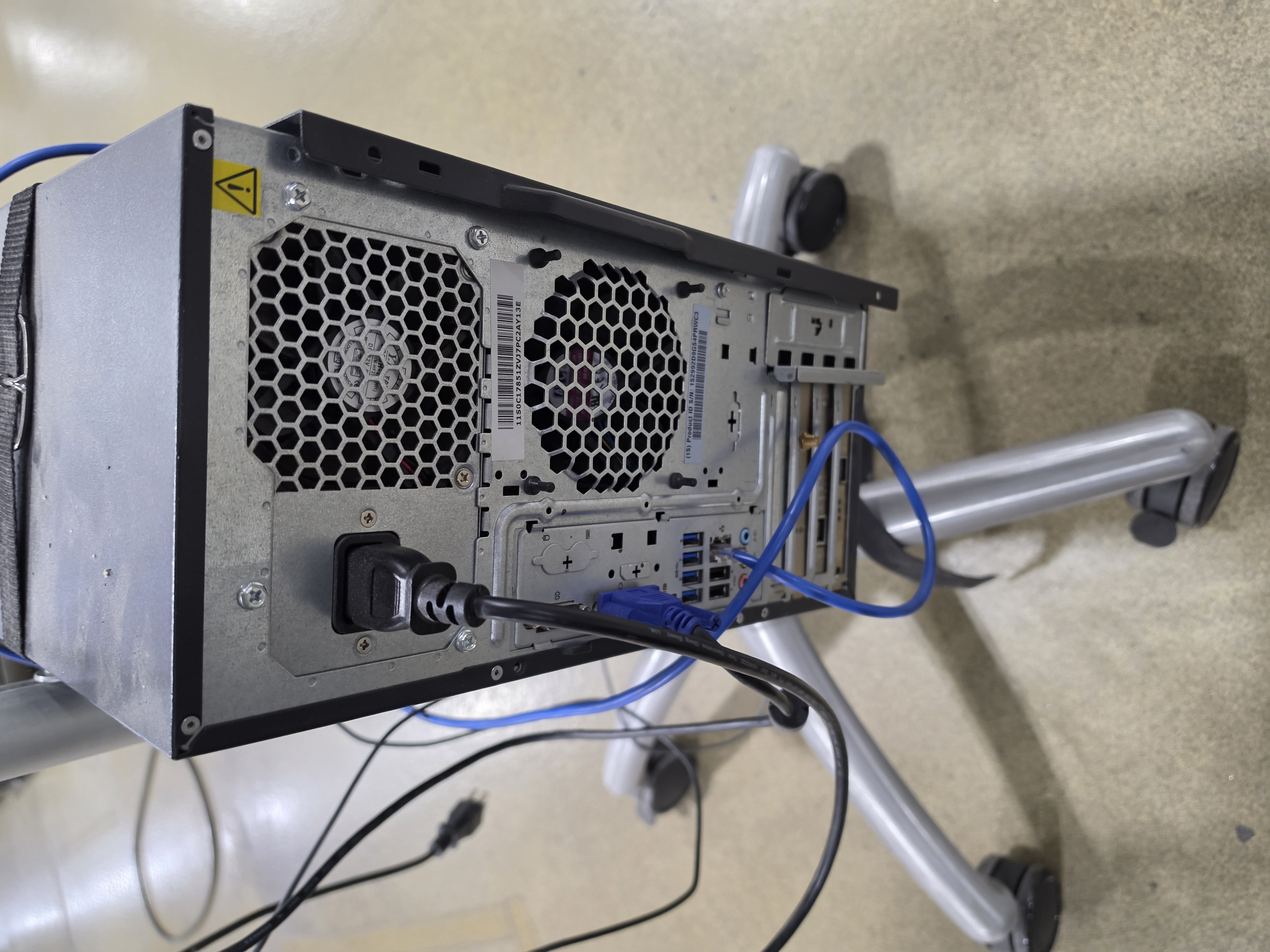 Used DelviTech AOI System