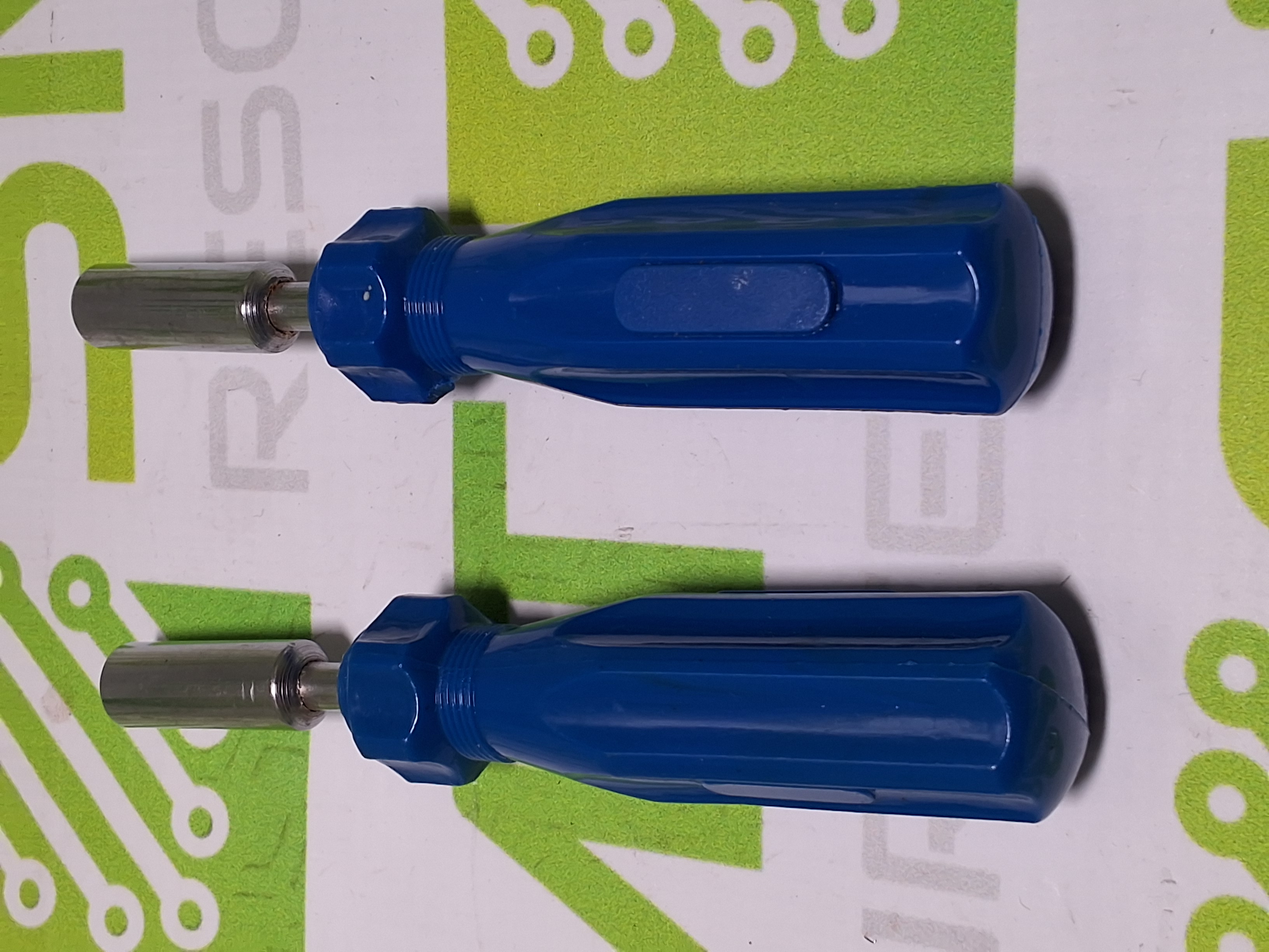 Used  DEK SQUEEGEE NUT DRIVER TOOL