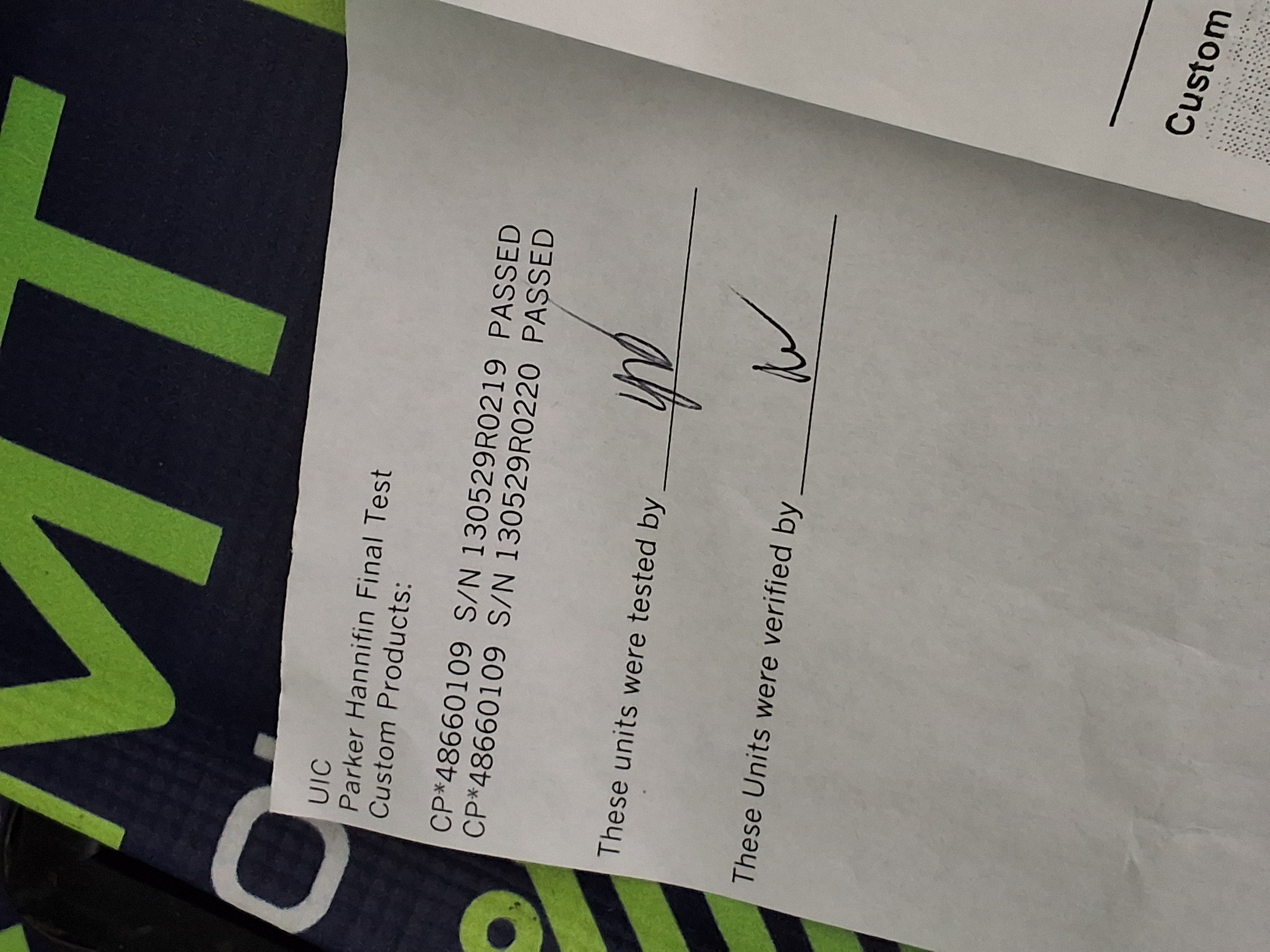 PARKER COMPUMOTOR CP*48660109 SERVO MOTOR DRIVE CONTROLLER - BRAND NEW - TESTED