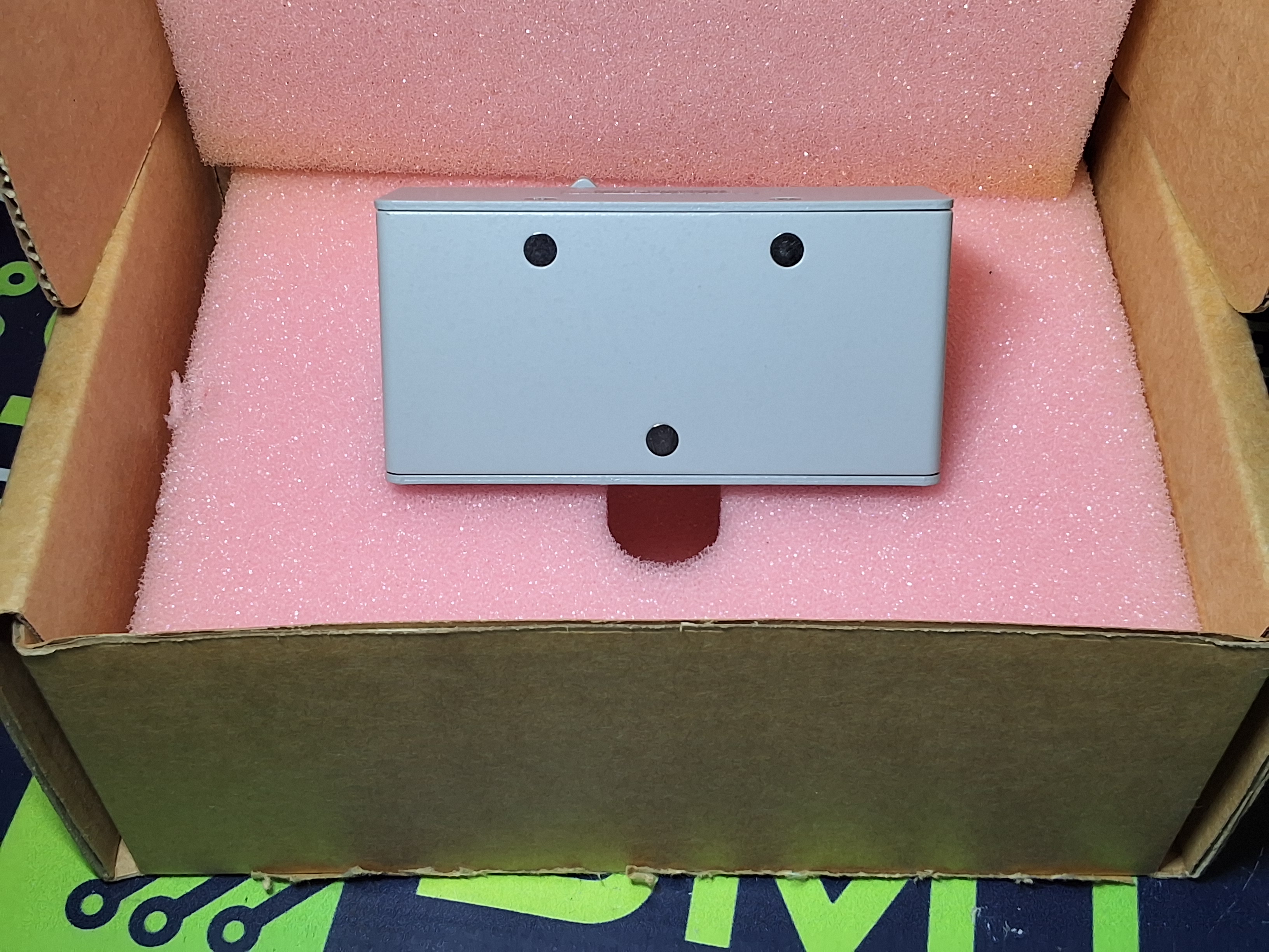 AGILENT KEYSIGHT 04294-61001 RESISTOR 100 ohm - BRAND NEW