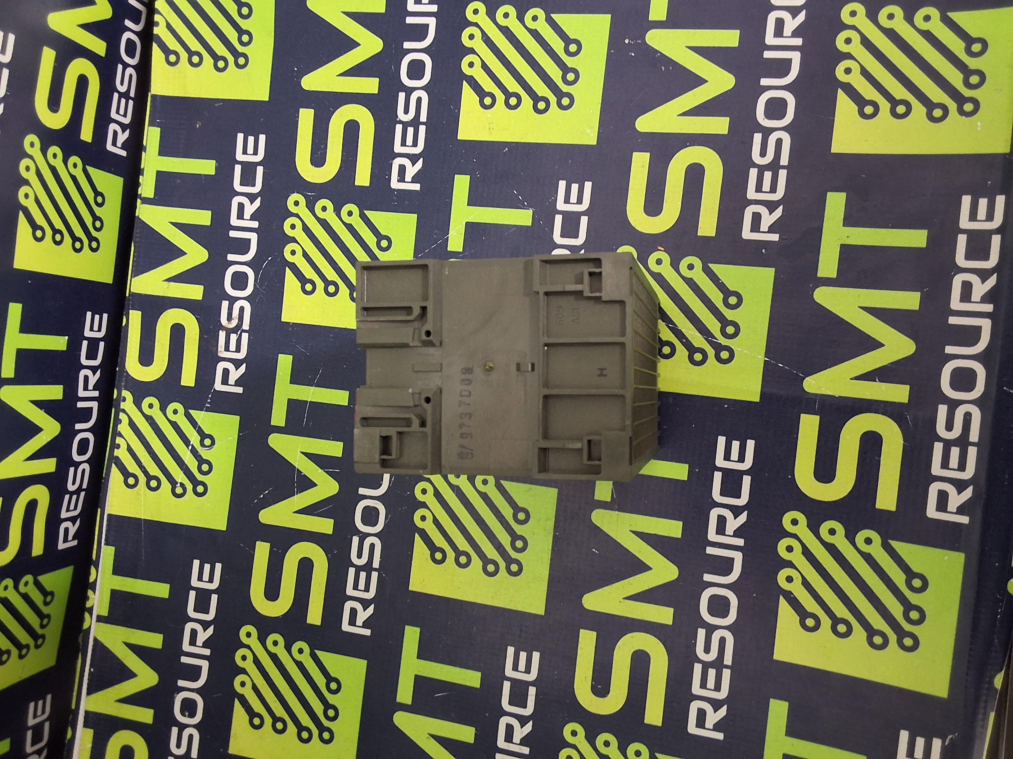 Used SIEMENS 3TK2804-0AC2 SAFETY CONTACTOR