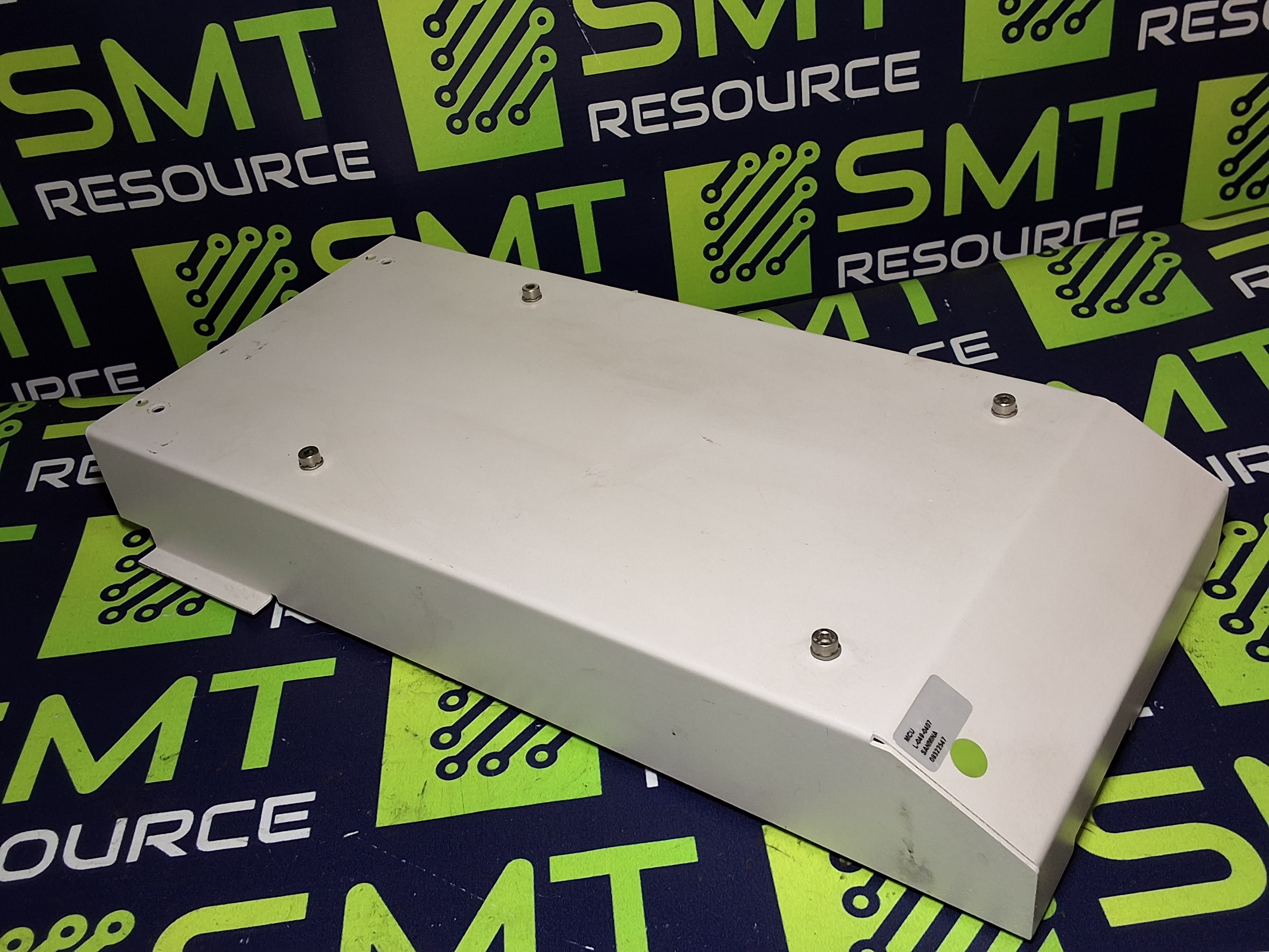 Used MyData Agilis Magazine Control Unit - L-049-0407