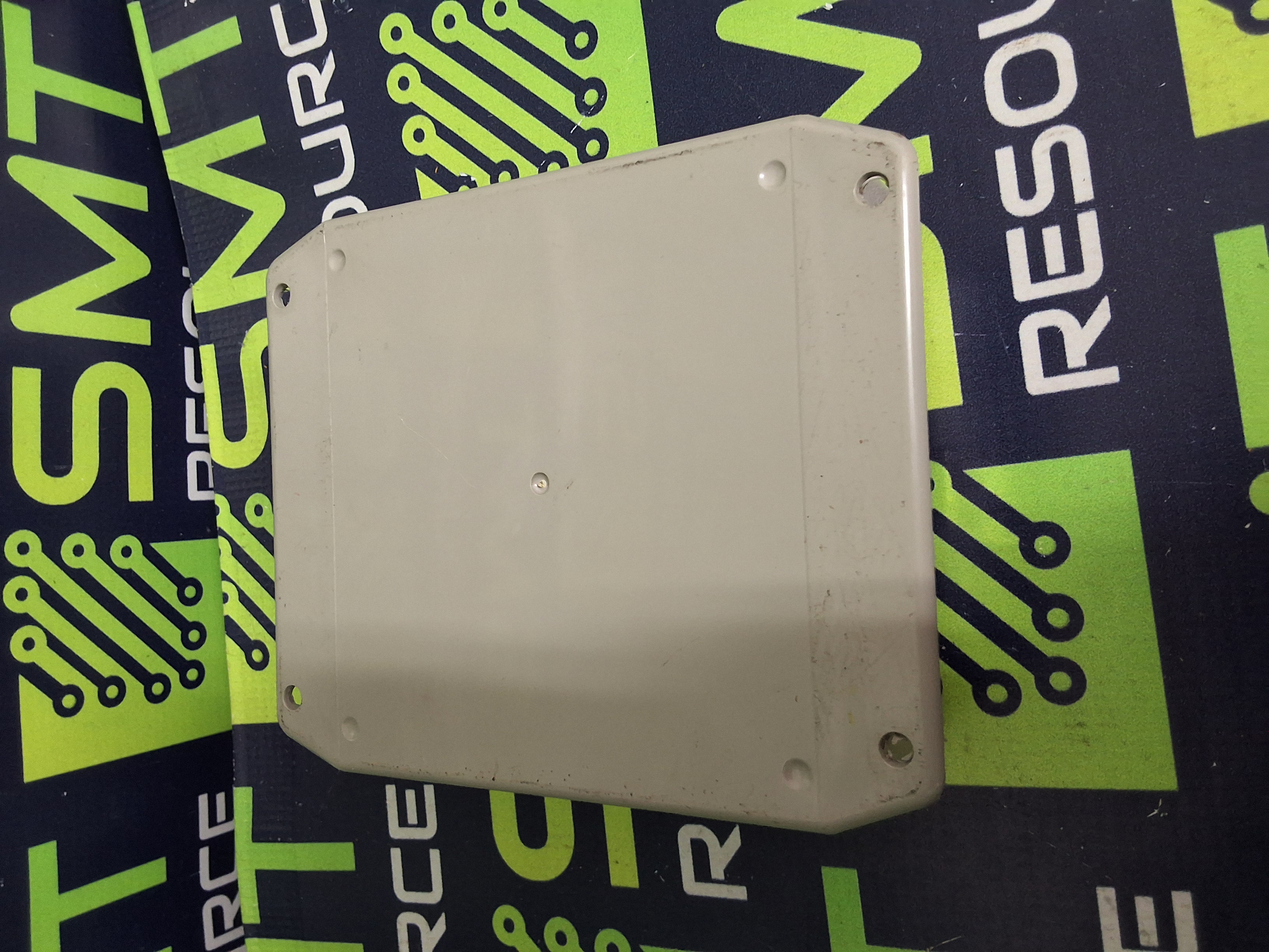 Used EMERSON 48909101 SURGE PROTECTION 240V 3-PHASE 3W 50/60Hz 