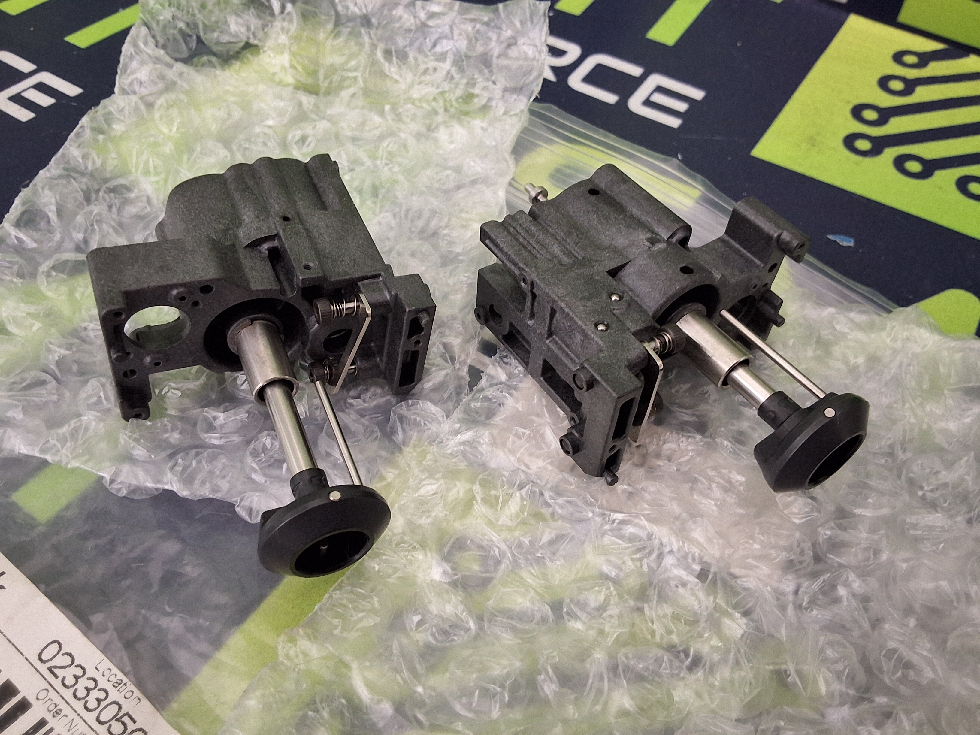 UNIVERSAL INSTRUMENTS 52232501