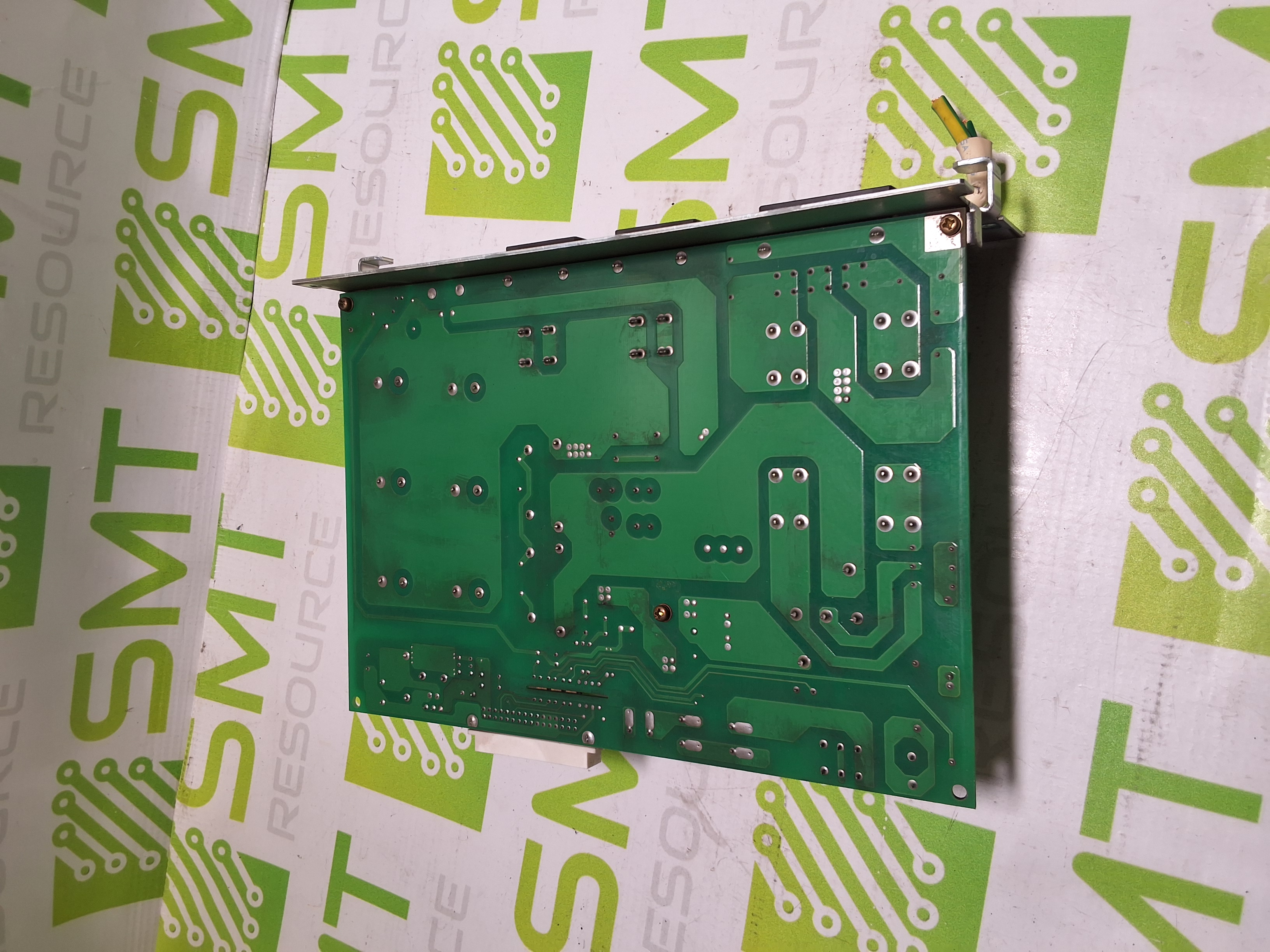 Used TAMAGAWA 659091536N30 JUKI CIRCUIT BOARD