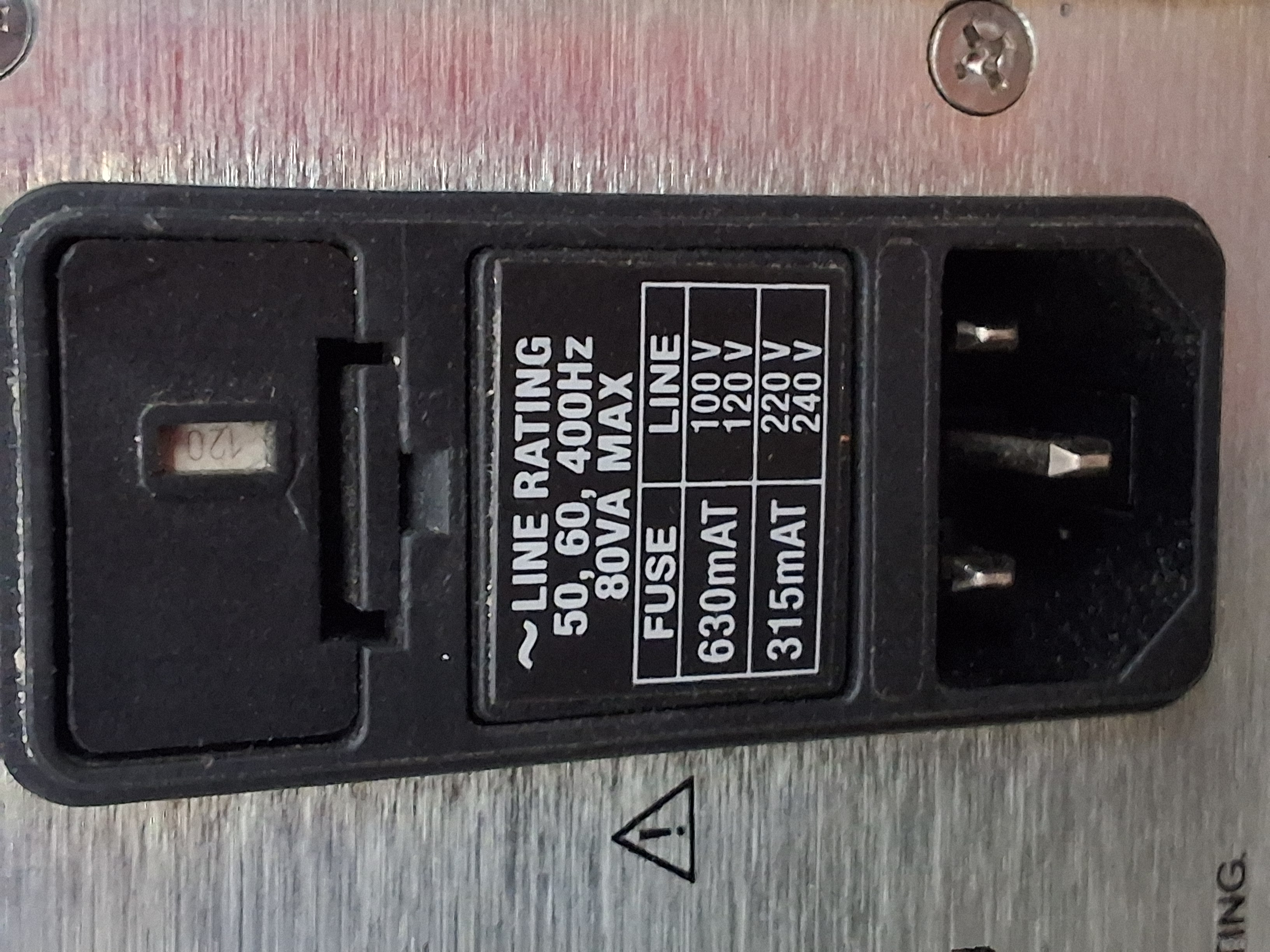 Used KEITHLEY 2750 INTEGRA SERIES MULTIMETER/SWITCH SYSTEM