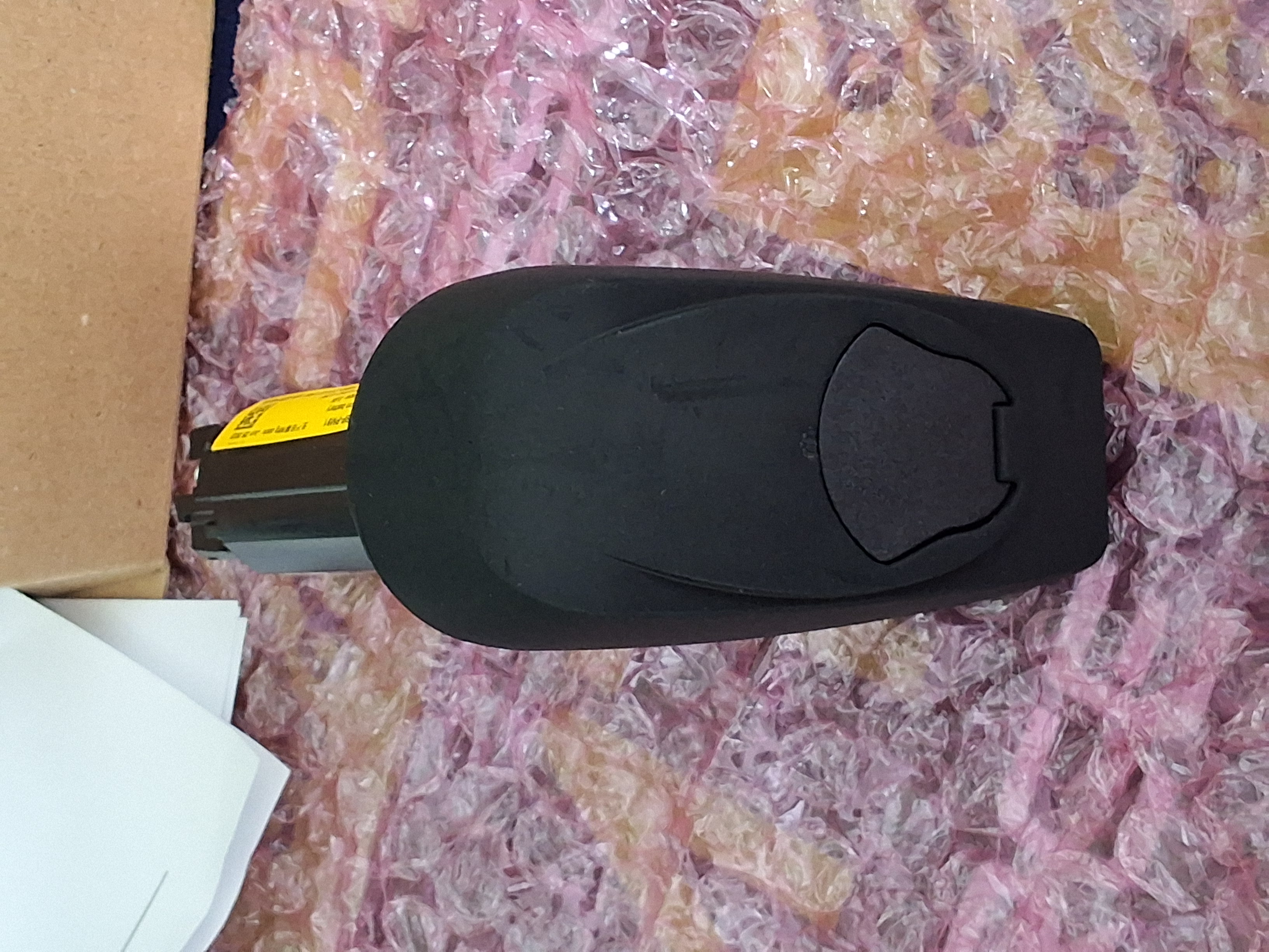 Used DATALOGIC RBP-PM91 BATTERY PACK