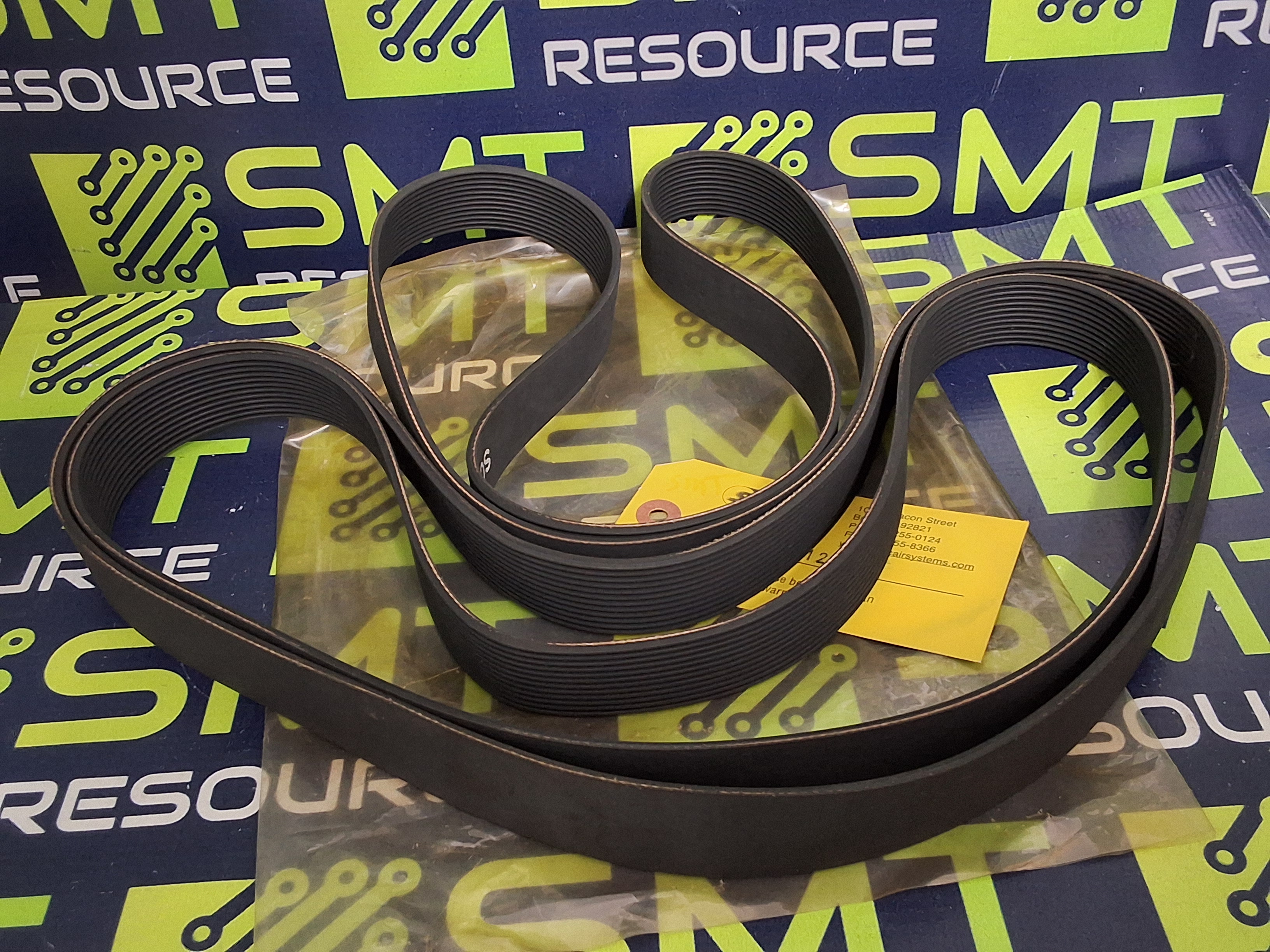 SONIC AIR SYSTEMS 12235 BELT - BRAND NEW