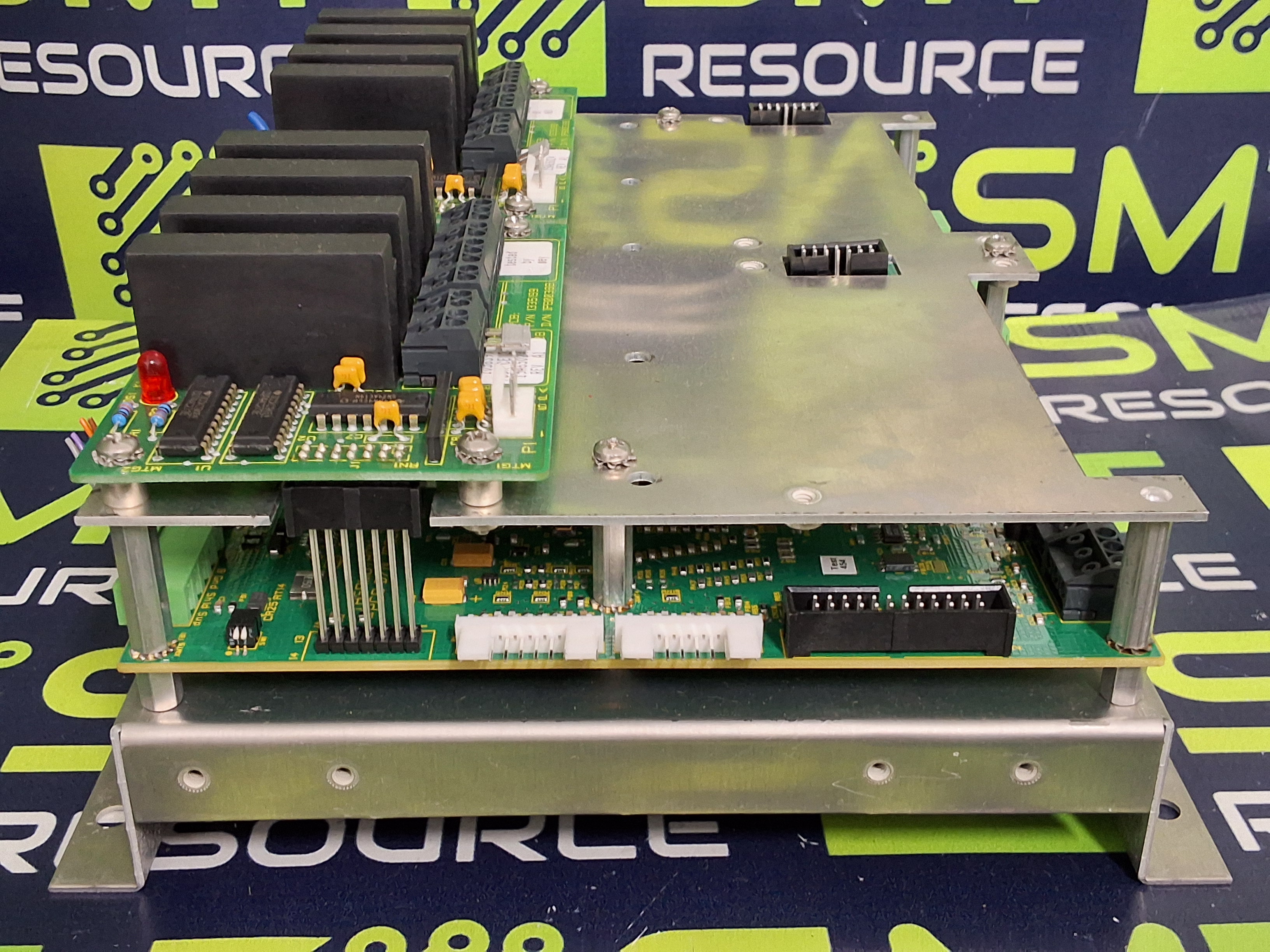 Used Thermotron 7800 CCM 1046318 Environmental Test Chamber Control Board Module Used