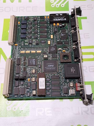 Used UNIVERSAL INSTRUMENTS RADISYS 48011401 AXIS MOTION CONTROL BOARD UIMC3 PFS-114 