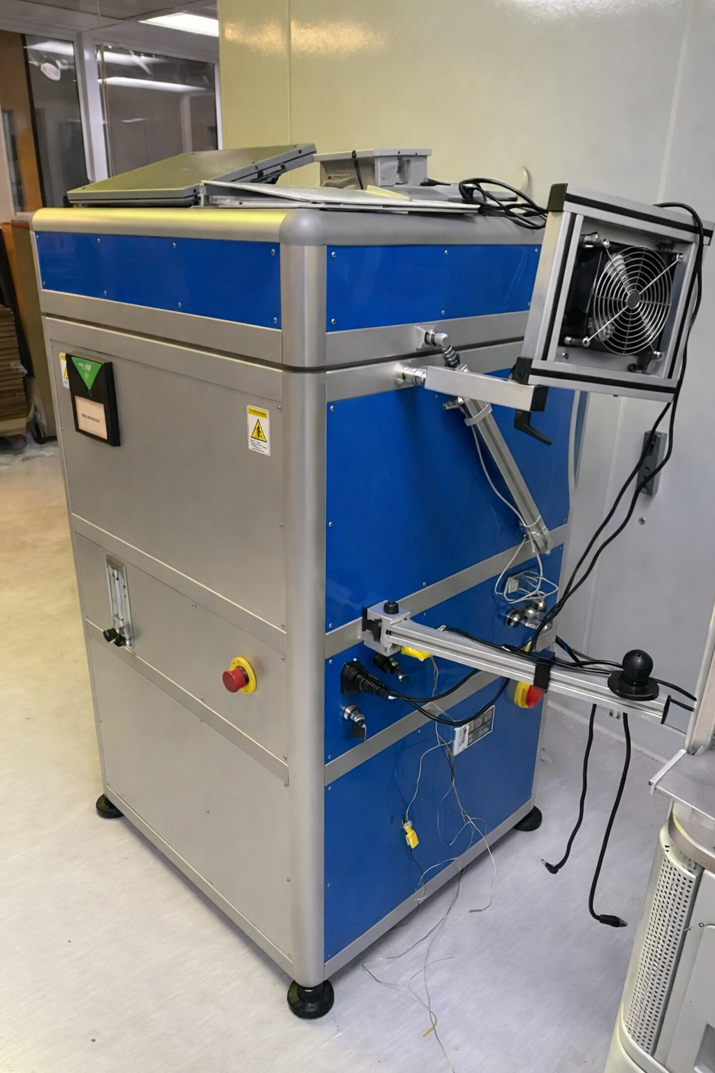 Used 2023 ATCO PRO 1600‑EXN Reflow Oven