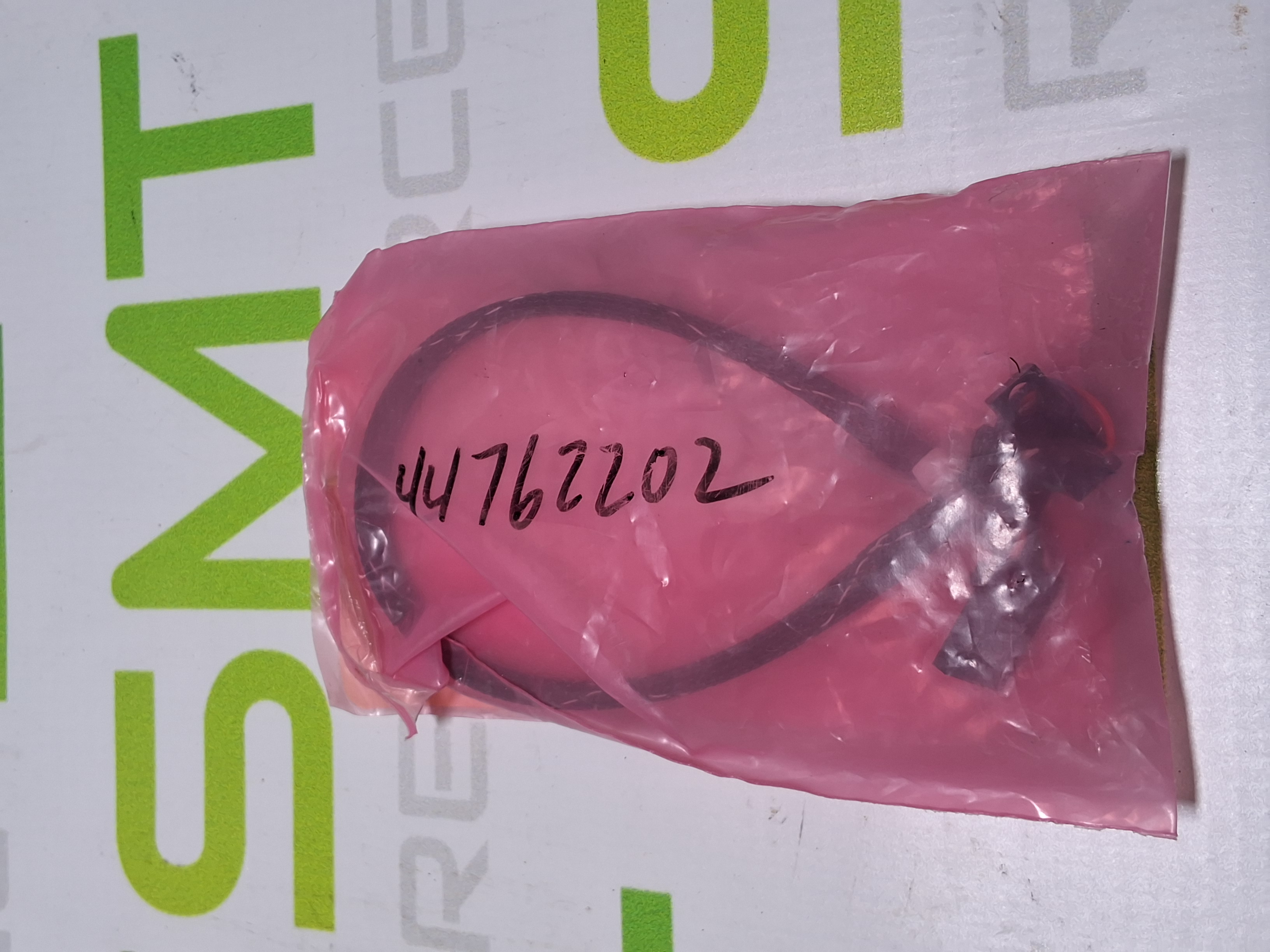 UNIVERSAL INSTRUMENTS 44762202 Z UP SENSOR ASSEMBLY - BRAND NEW