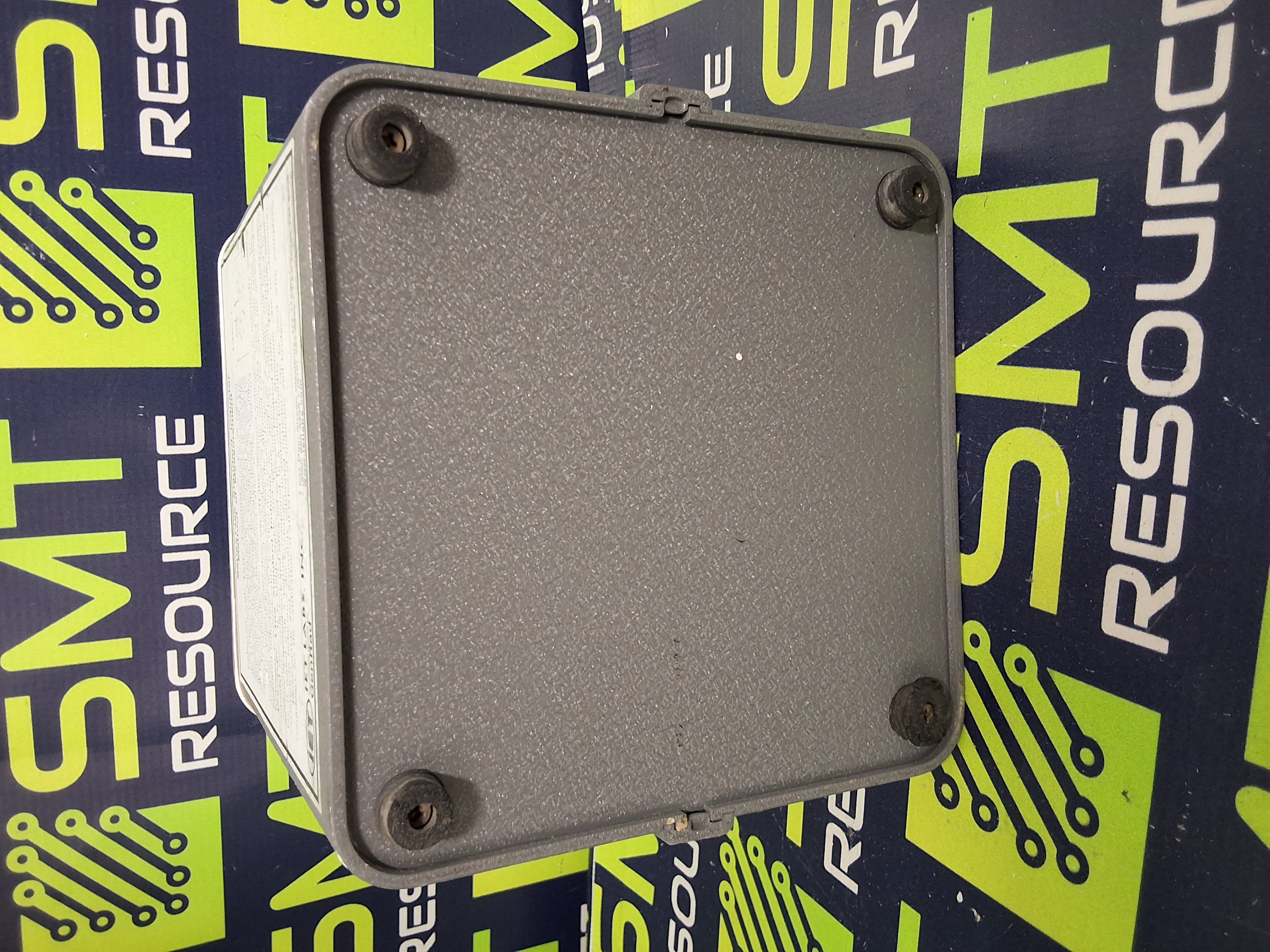 Used GENERAL RADIO COMPANY GenRad IET LABS