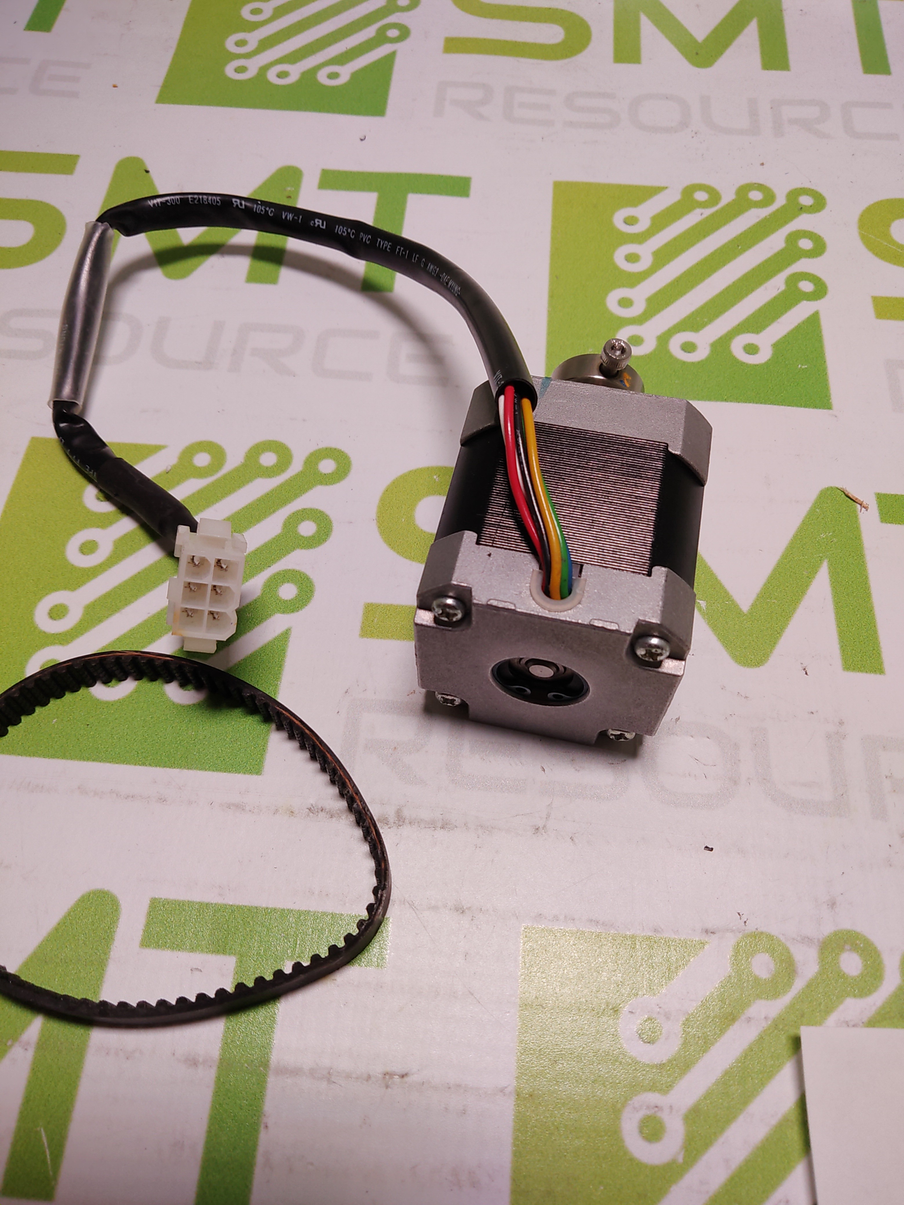 Used TAMAGAWA TS3617N303E8 STEP MOTOR