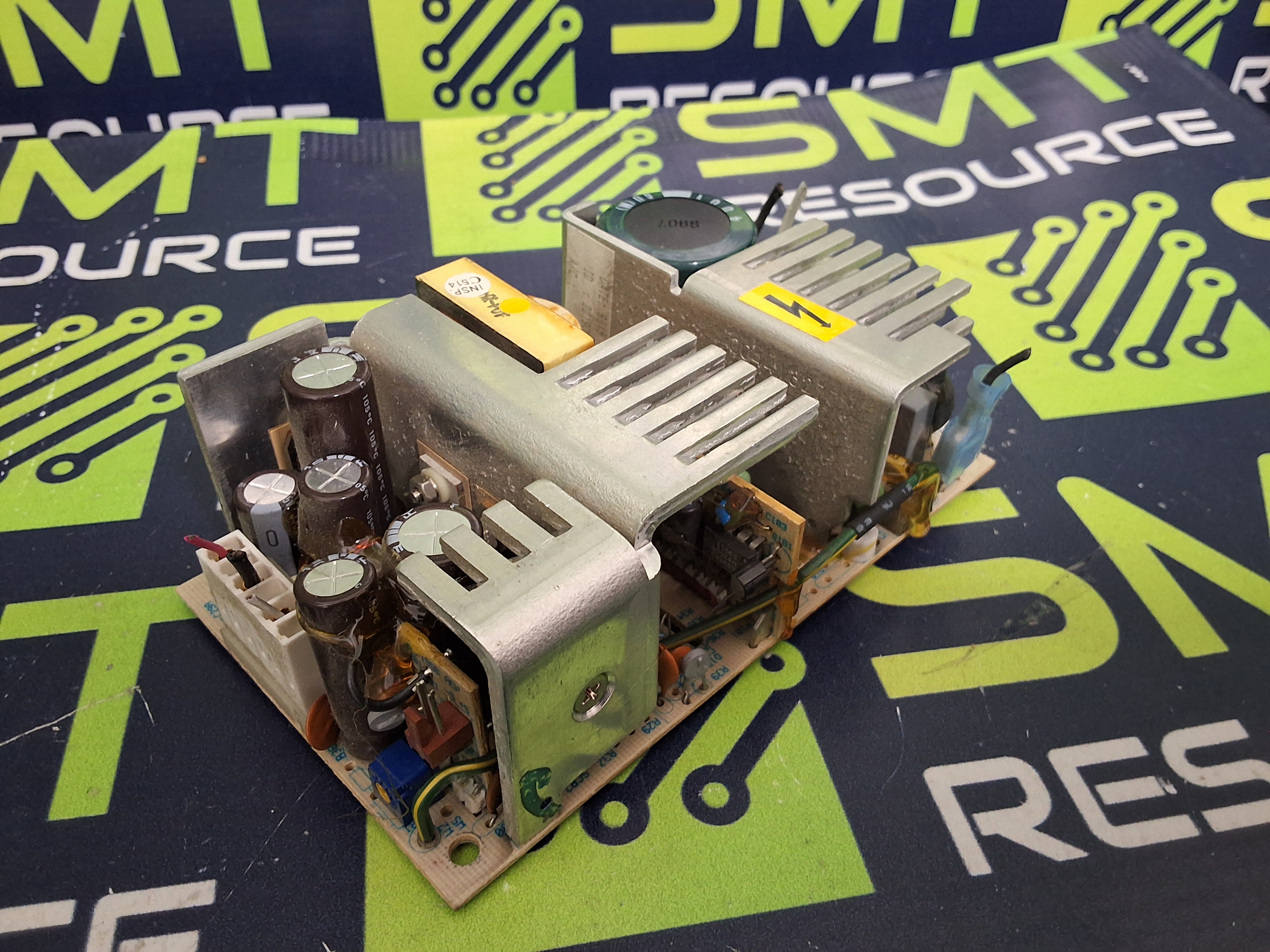 Used ASTEC LPT65 AC-DC SWITCHING POWER SUPPLY 60-80W