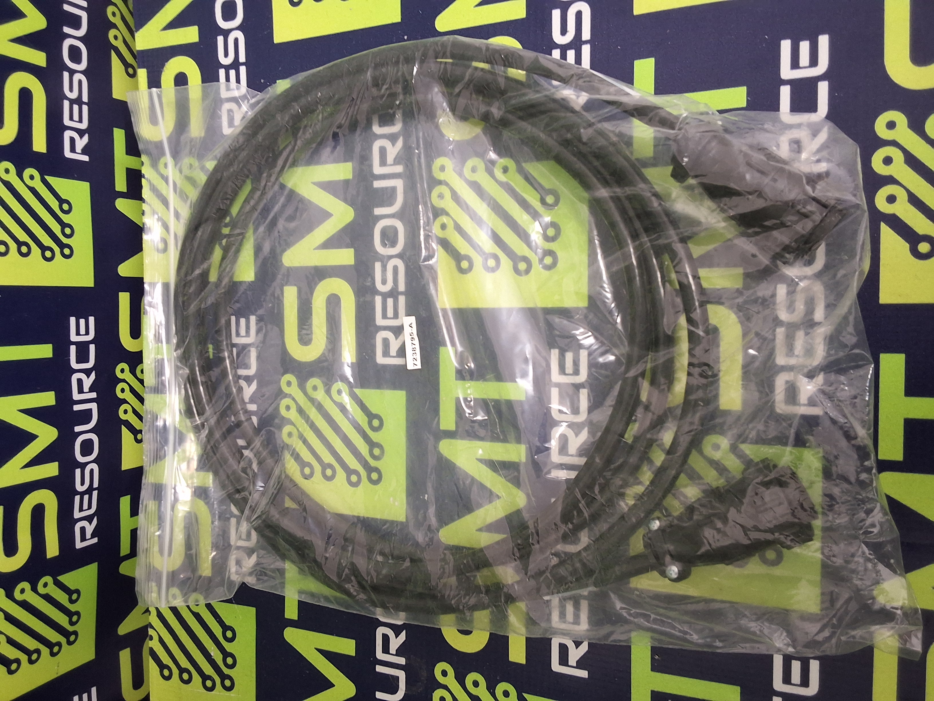 SMEMA DOWNSTREAM MACHINE CABLE ASSEMBLY - 7238795 - BRAND NEW