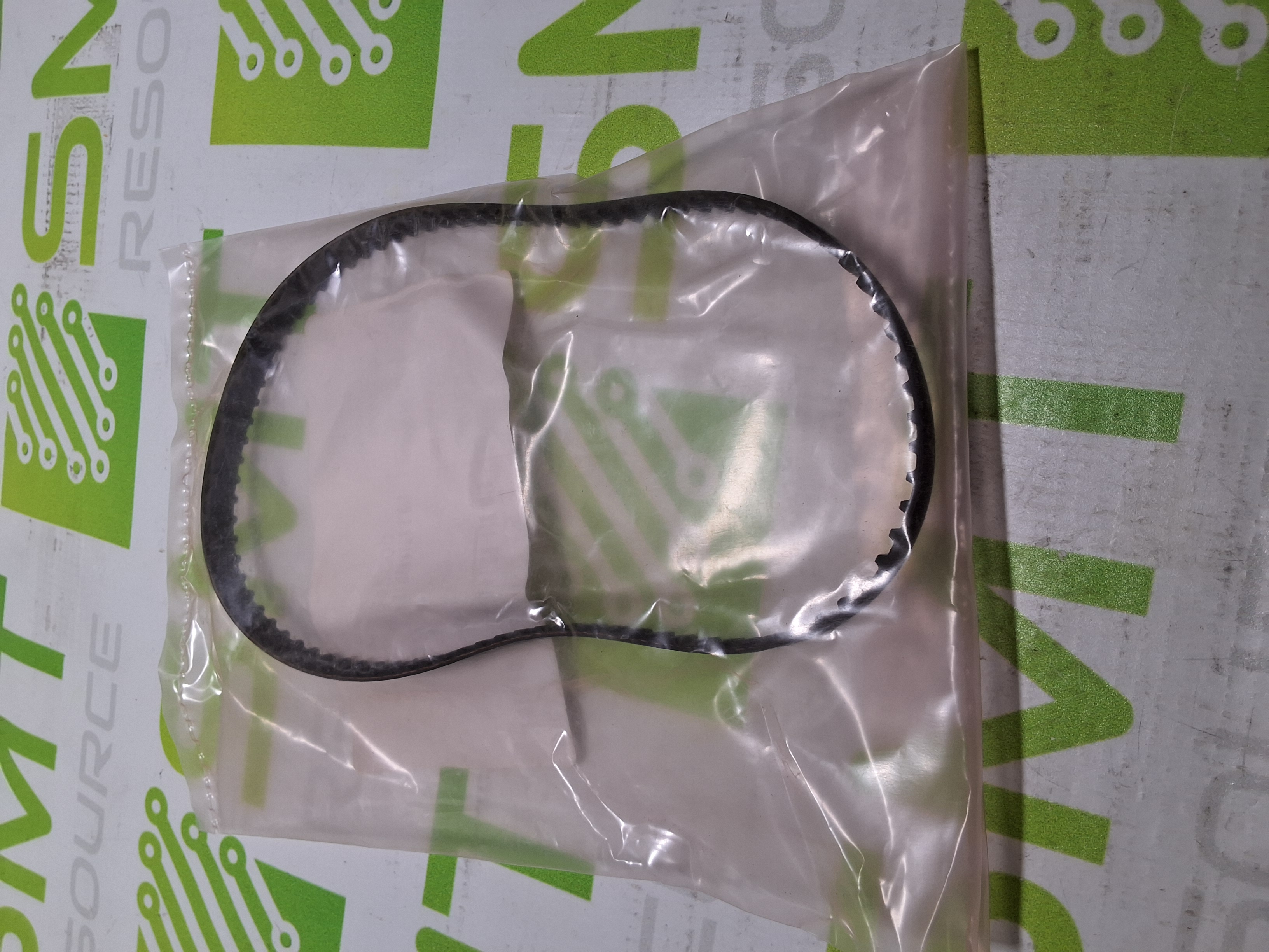 UNIVERSAL INSTRUMENTS 18342000 GEAR BELT - NEW