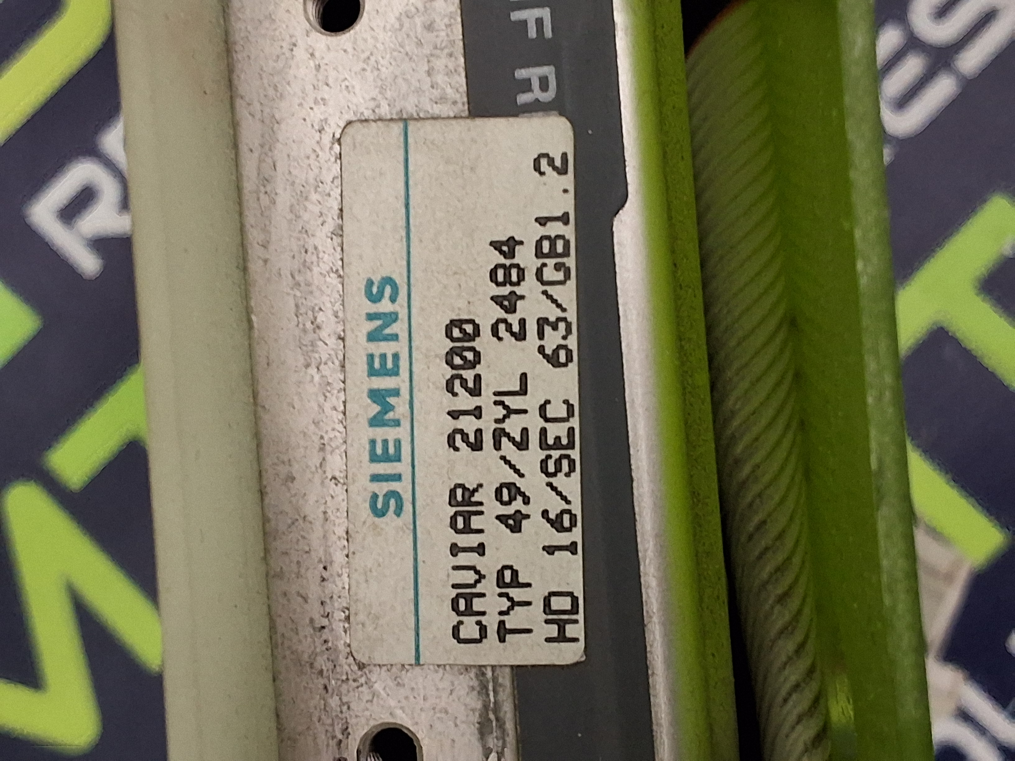 Used