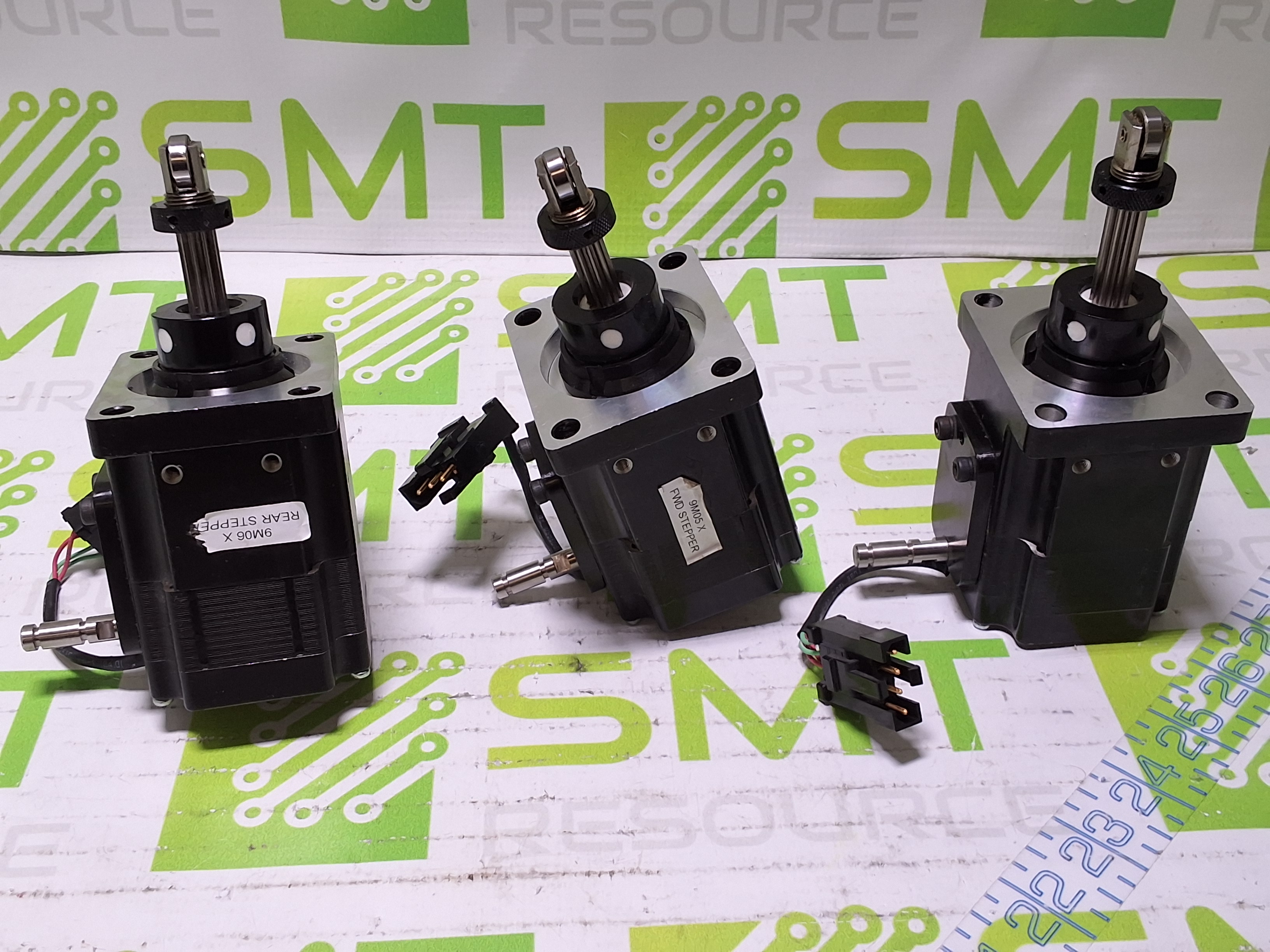 Used HAYDON SWITCH & INSTRUMENTS 185463 HYBRID LINEAR ACTUATOR 