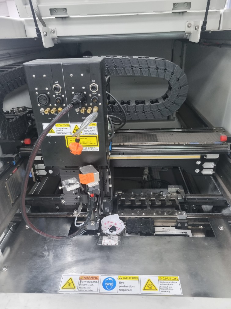 Used 2016 Camalot Prodigy