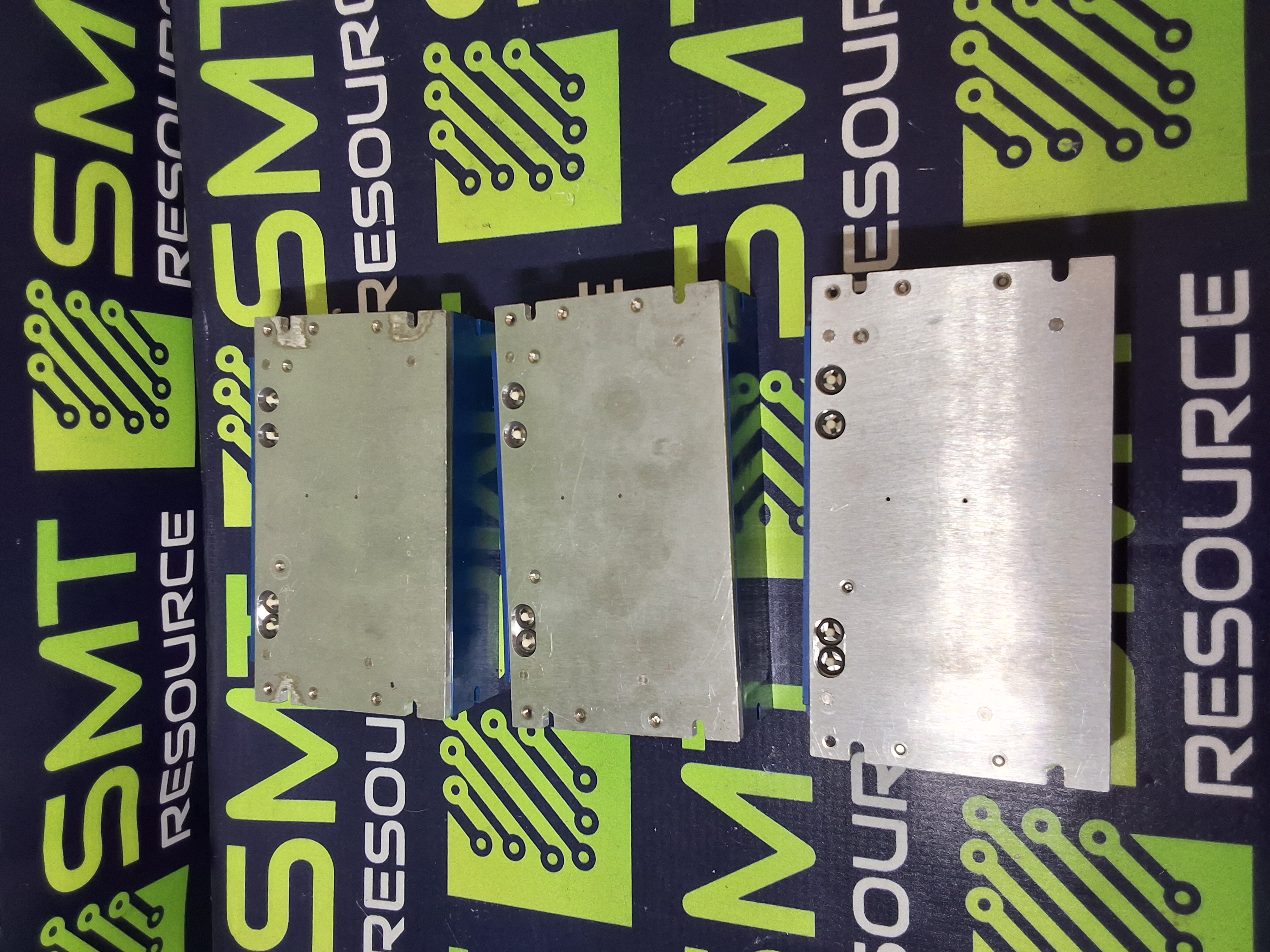 Used COPLEY CONTROLS CORP 800-1543 STEPNET Motor Control