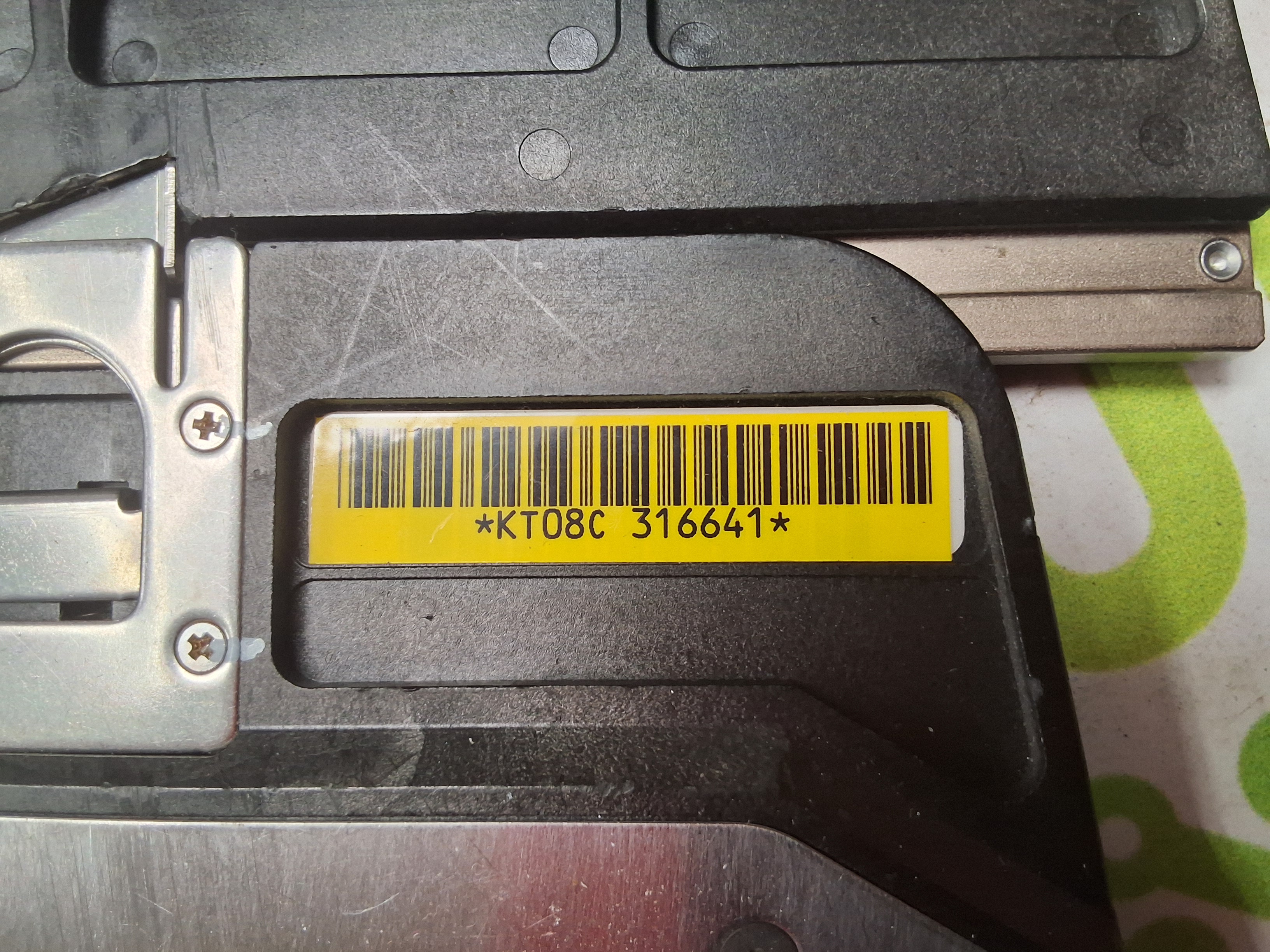 Used FUJI NXT KT08C 8mm FEEDER W8