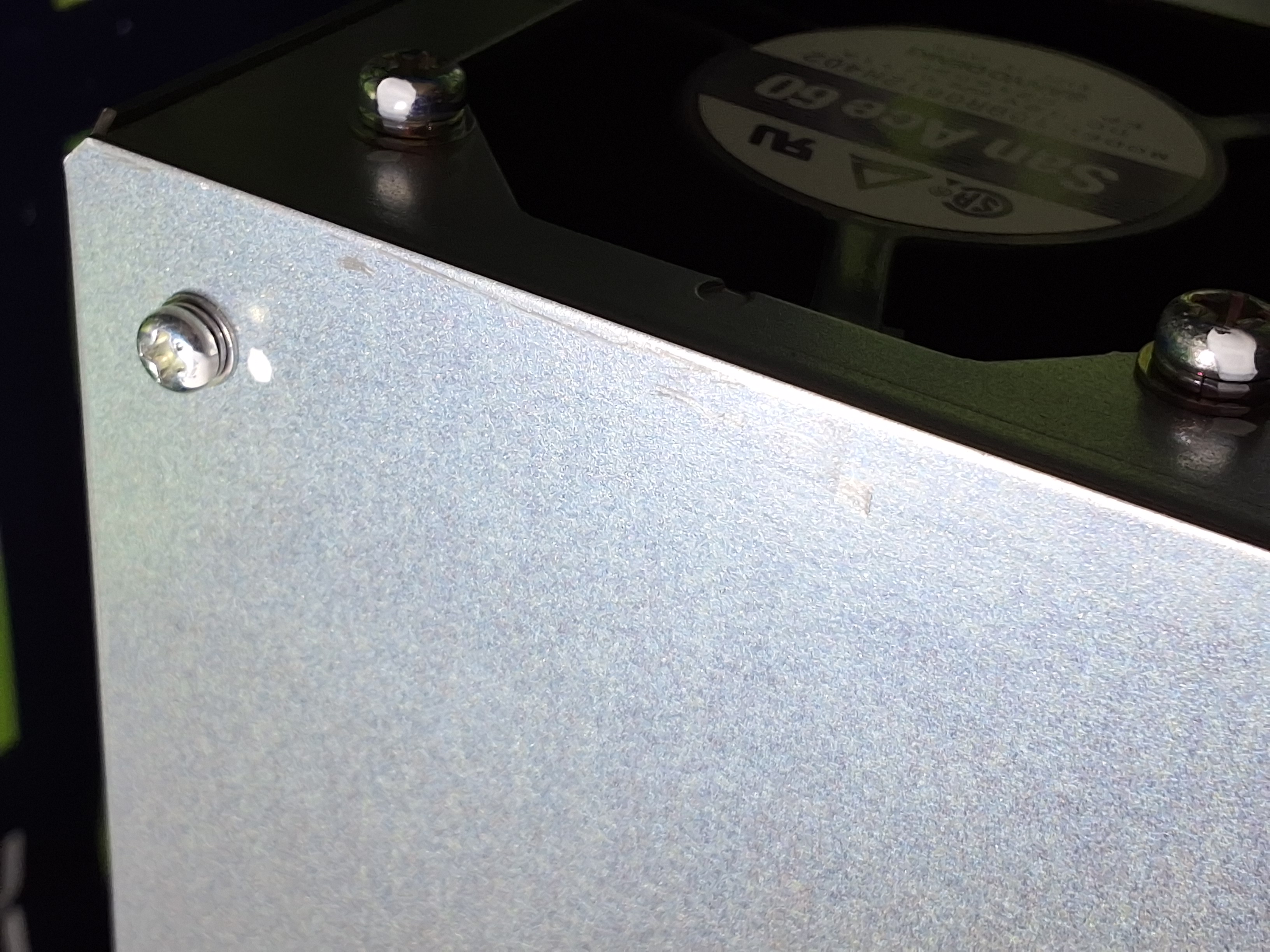 FUJI NXT BCPUF10 MODULE CPU CONTROL BOX - BRAND NEW