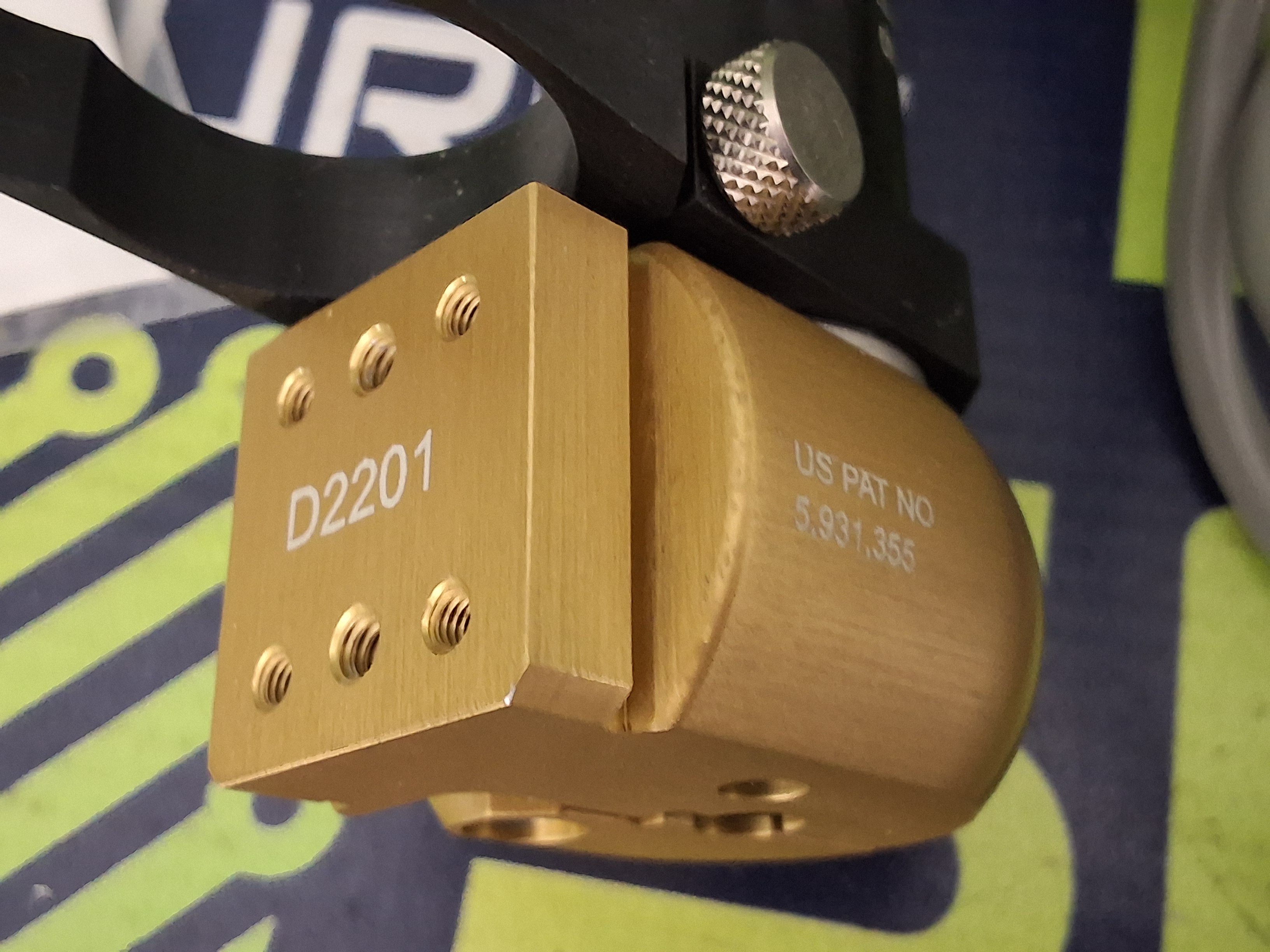 Used TECHCON SYSTEMS TS5000DMP MOTOR-DRIVEN ROTARY AUGER VALVE WITH DMP KIT