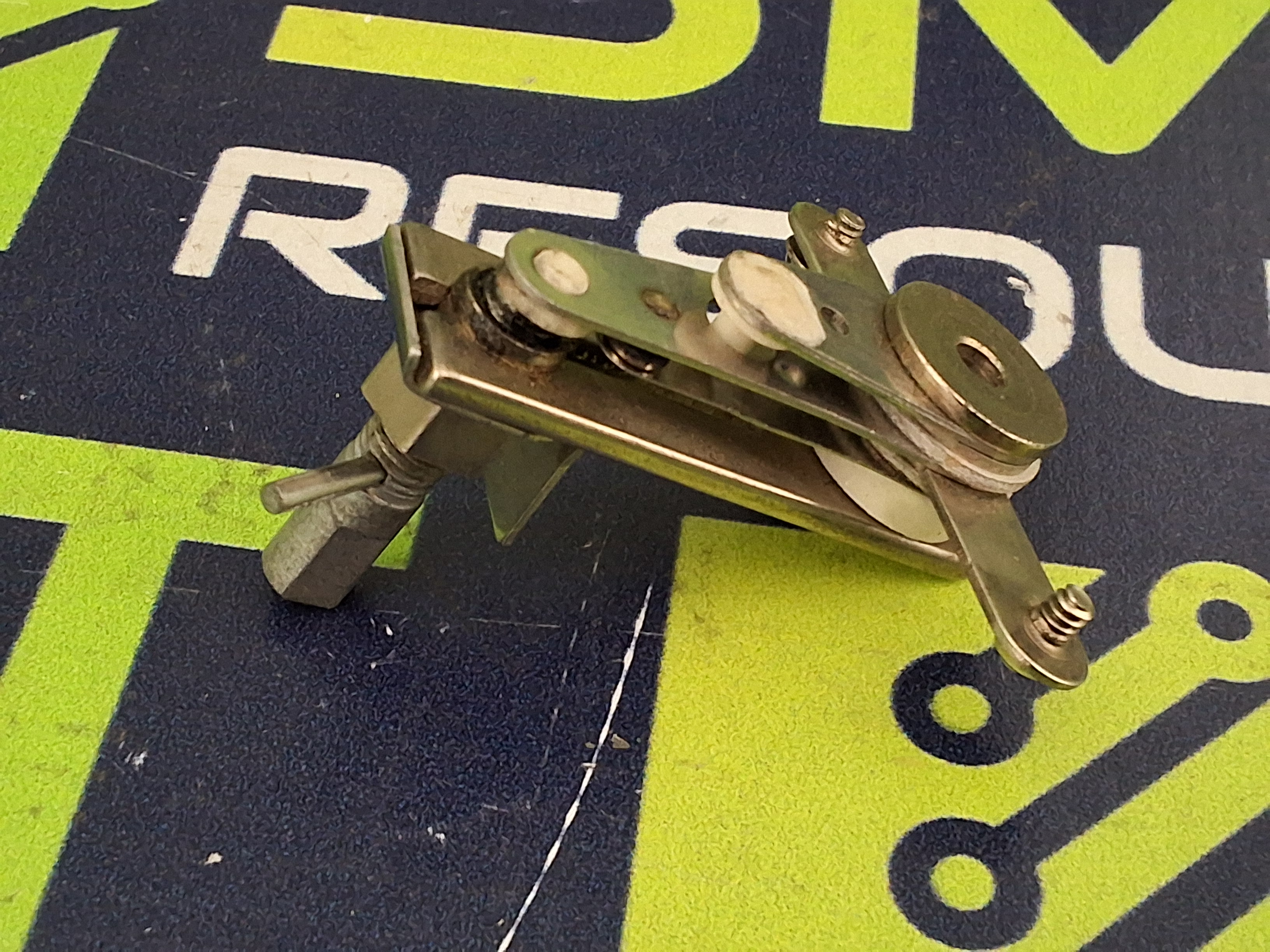 Used AMERICAN ELECTRICAL HEATER COMPANY CAT 8055