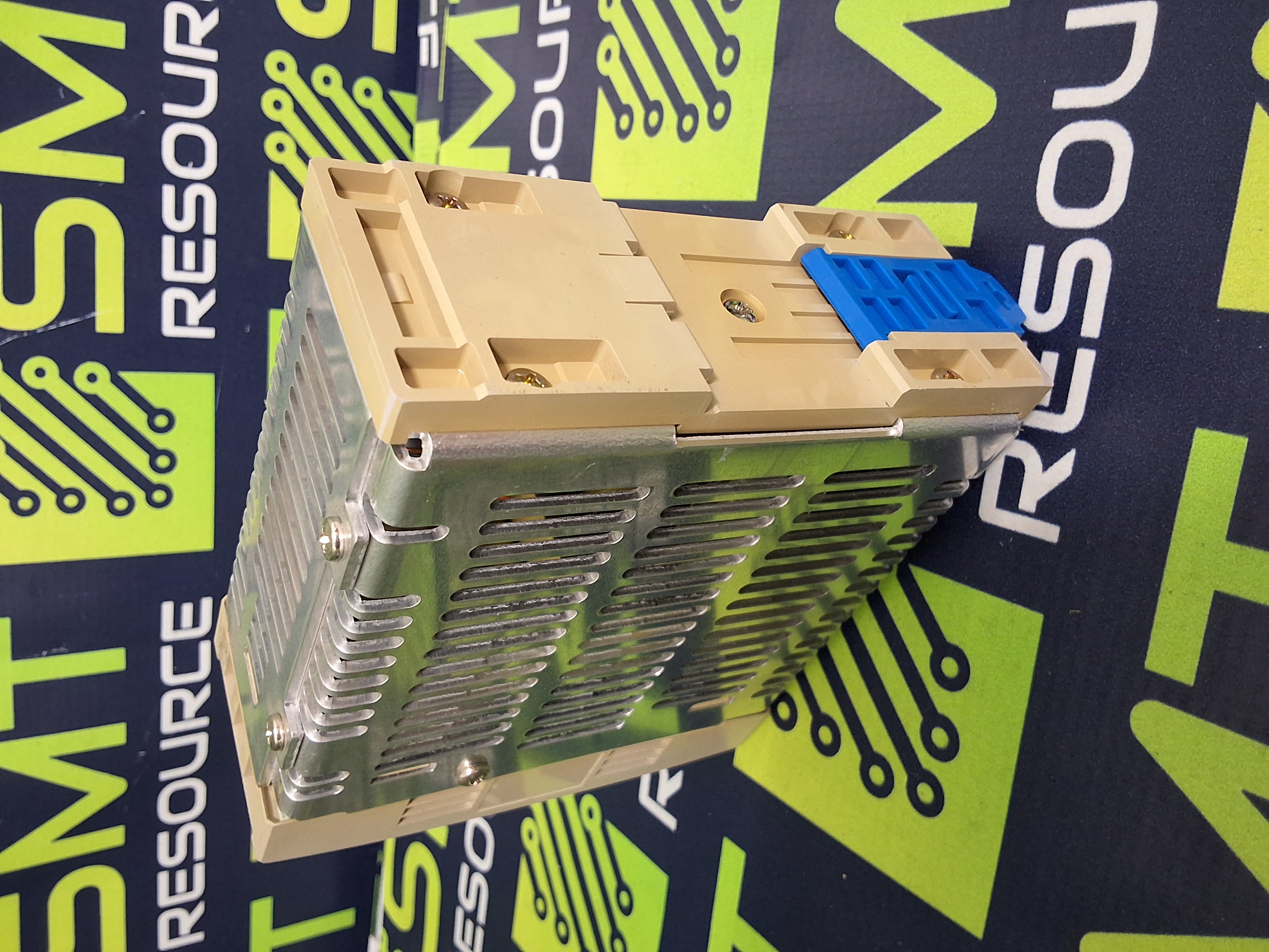 Used IDEC PS5R-SF24 / PS5RSF24 SWITCHING POWER SUPPLY 120W 24VDC 5A