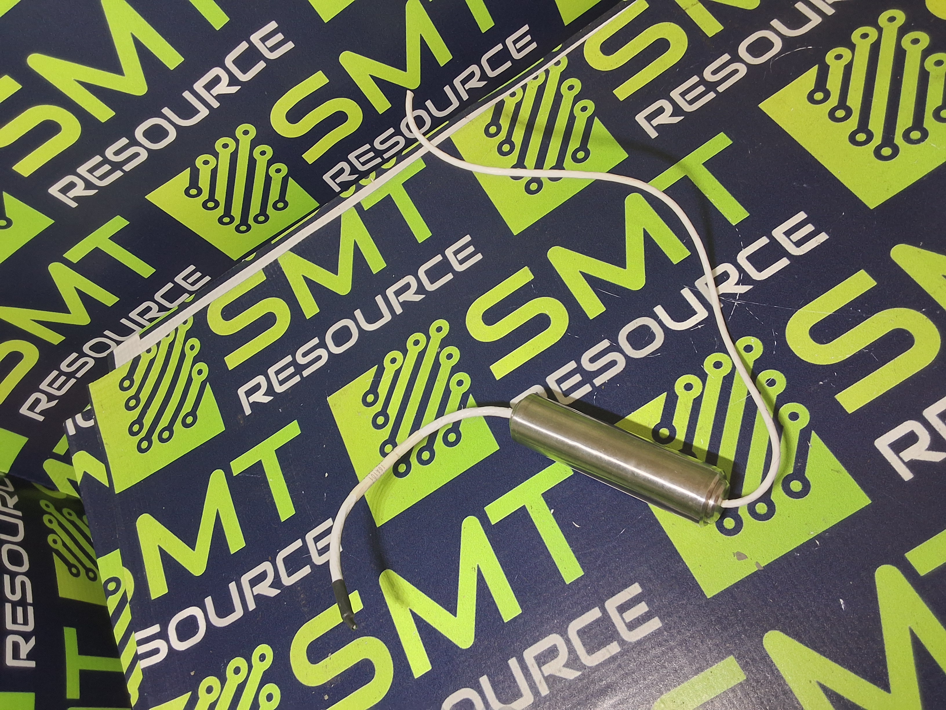 Used DELTA METRICS 99-2206-000 PRESSURE TRANSDUCER