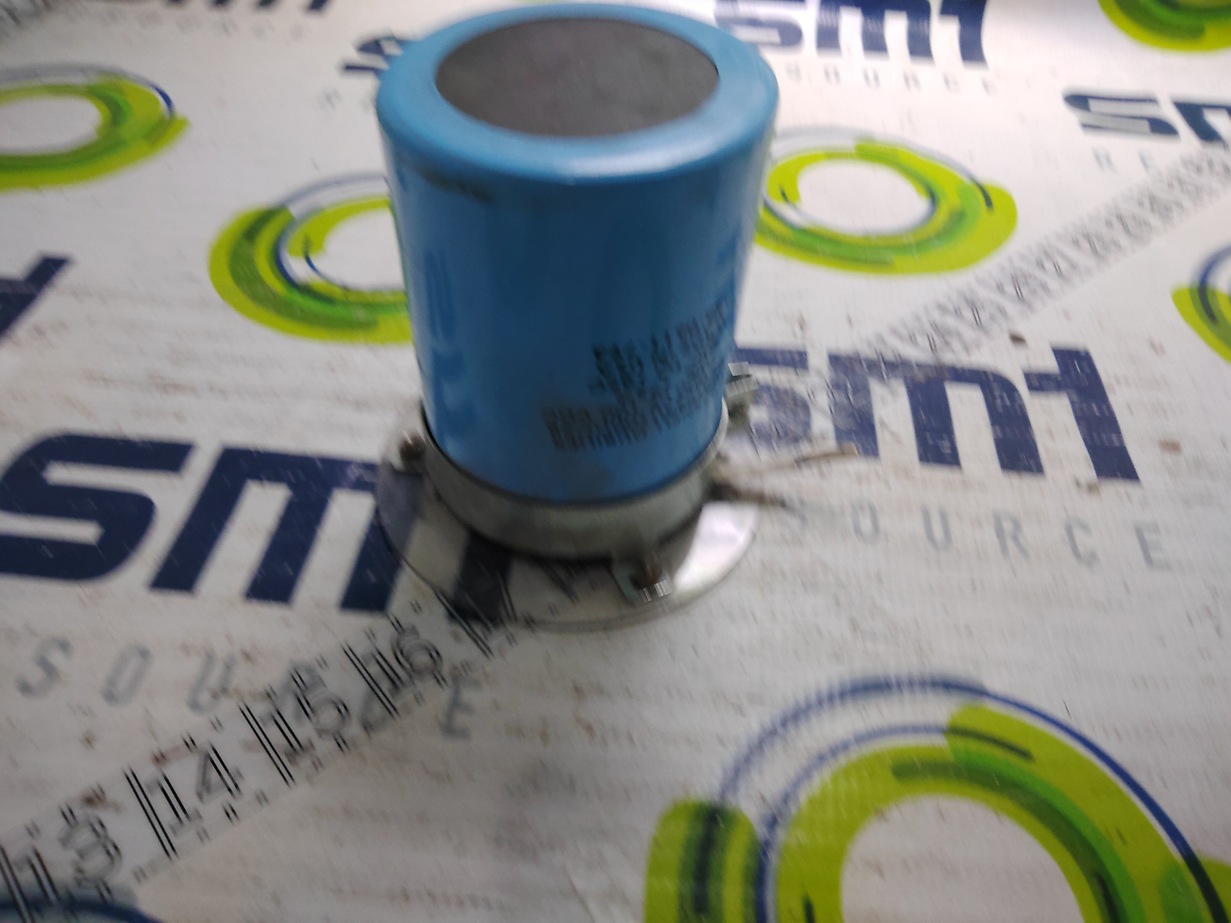 Used
