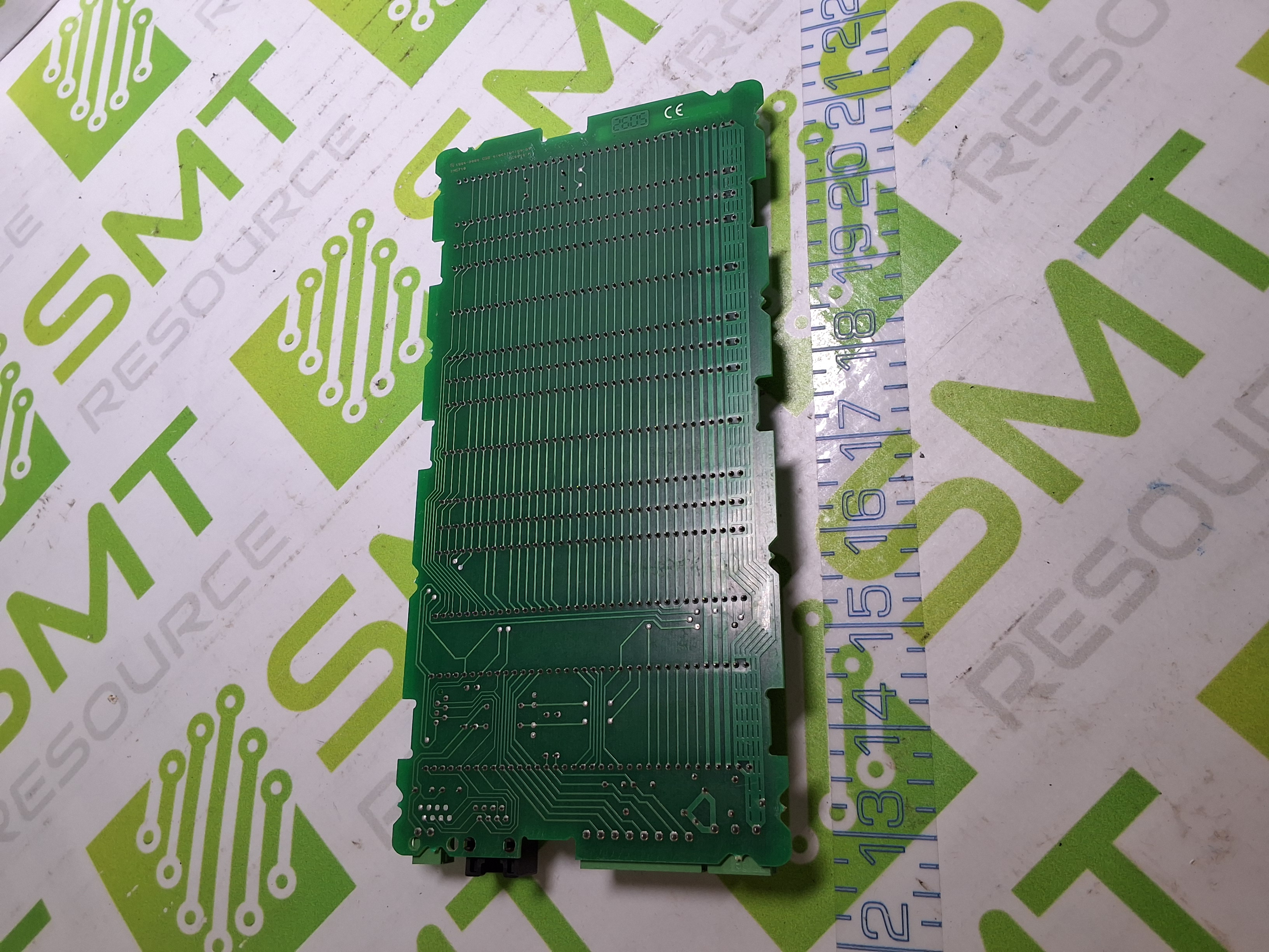 Used VITRONICS SOLTEC PC0018A IMC710