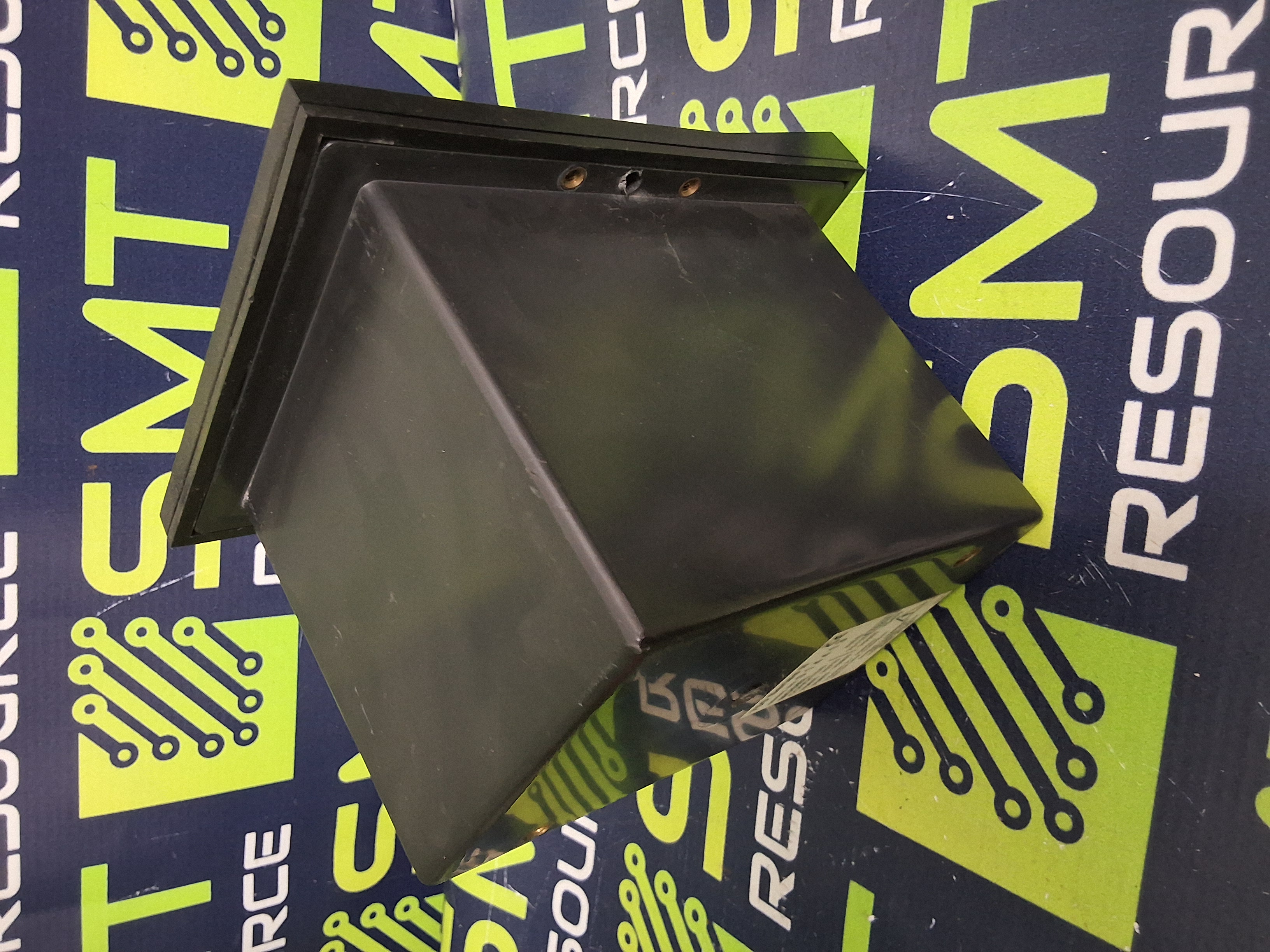 Used MYRON L COMPANY 750II COND/TDS 750 SERIES II 752II TDS MONITOR / CONTROLLER