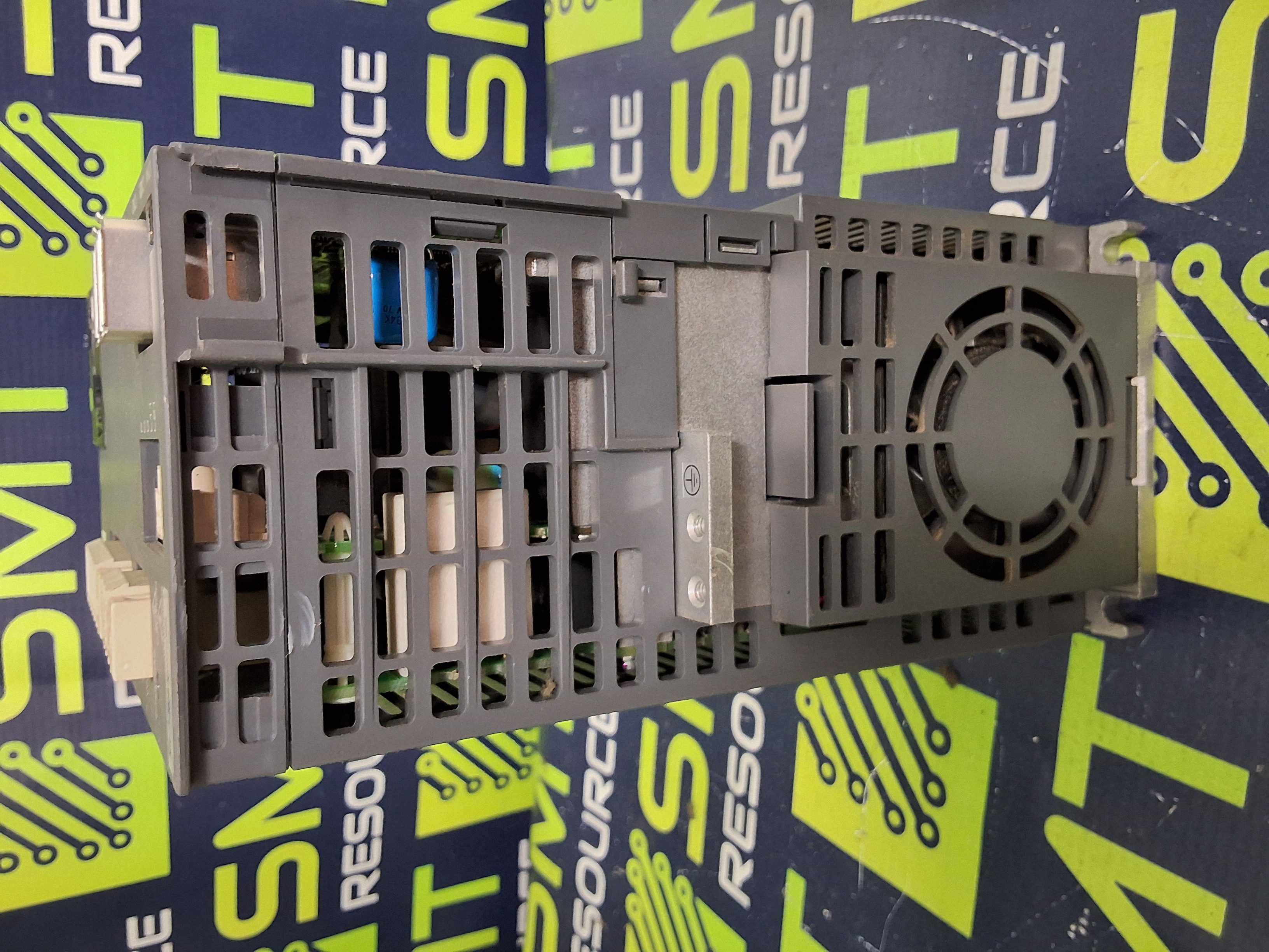 Used MITSUBISHI MR-J3-200B-KM084U606 AC SERVO DRIVE / AMPLIFIER - MELSERVO-J3 SERIES 2kW