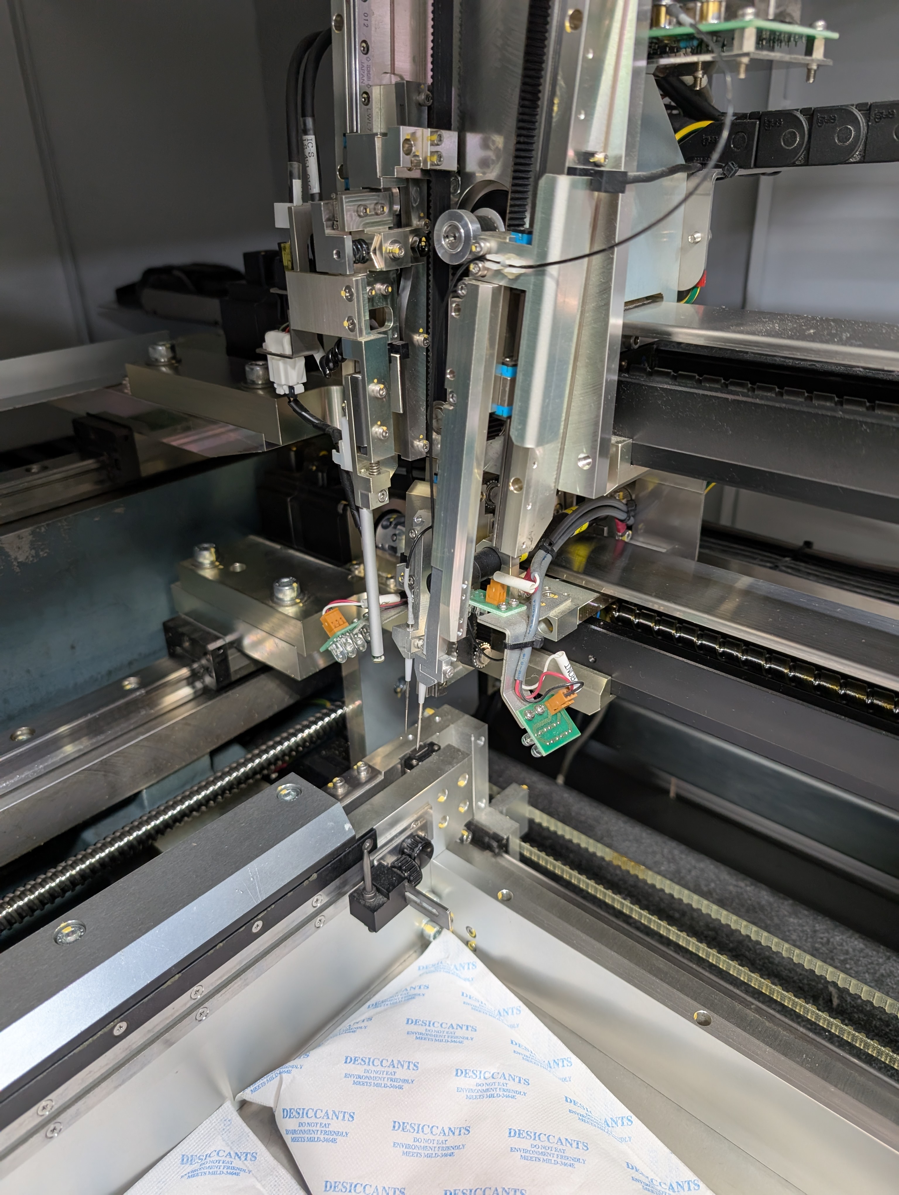 Used Takaya APT 9411 CE