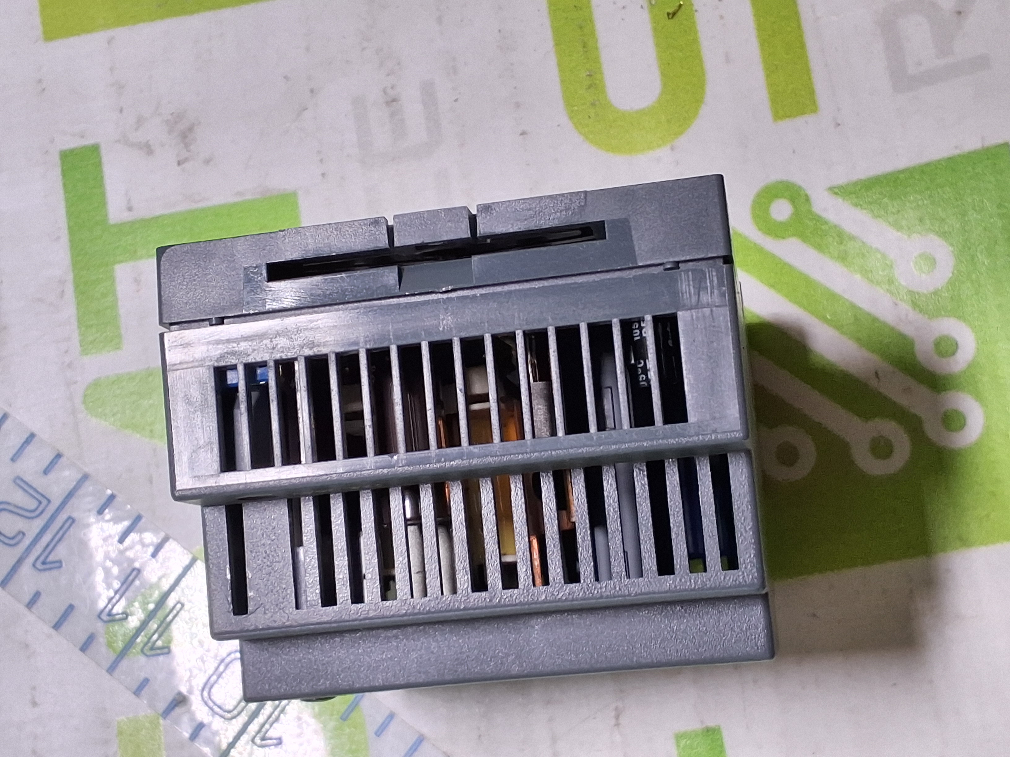 SIEMENS 6EP1332-1SH43 - NEW