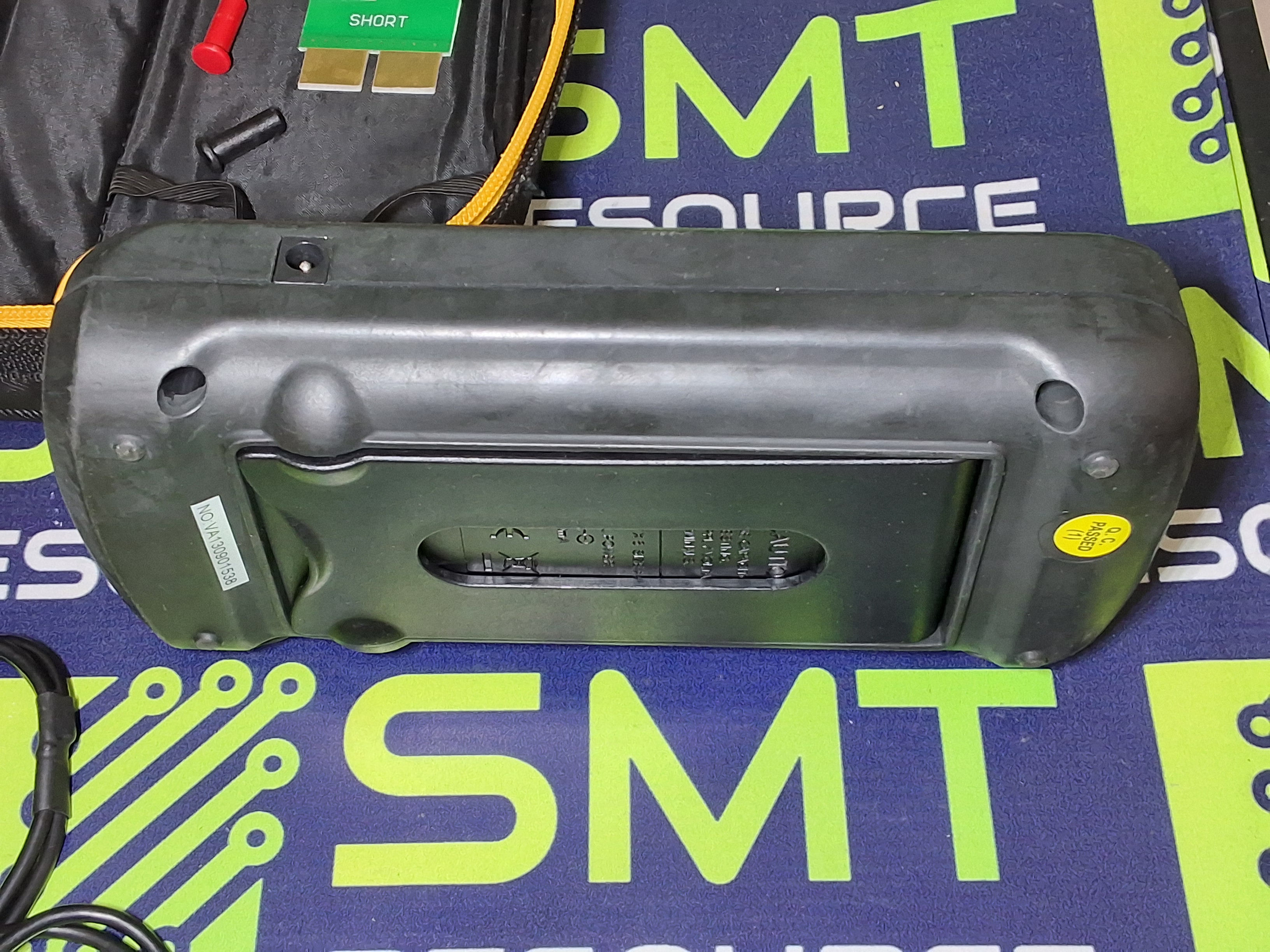 Used V&A PORTABLE MULTI-FUNCTION VA520 LCR METER 