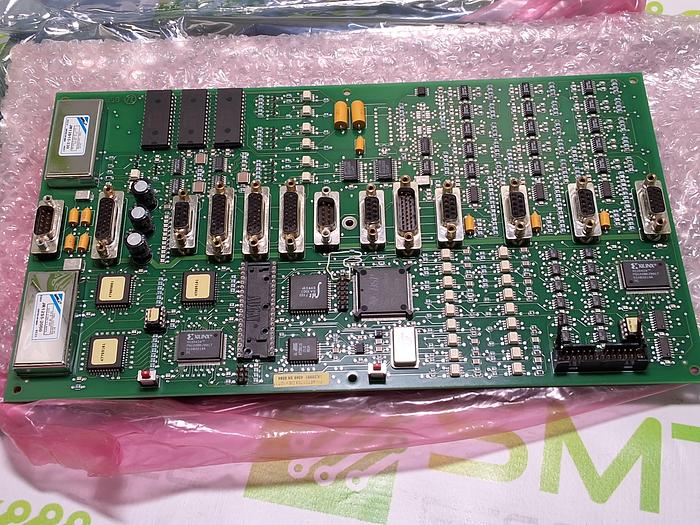 UNIVERSAL INSTRUMENTS 46701703 DSP CONTROL ASSEMBLY BOARD - BRAND NEW
