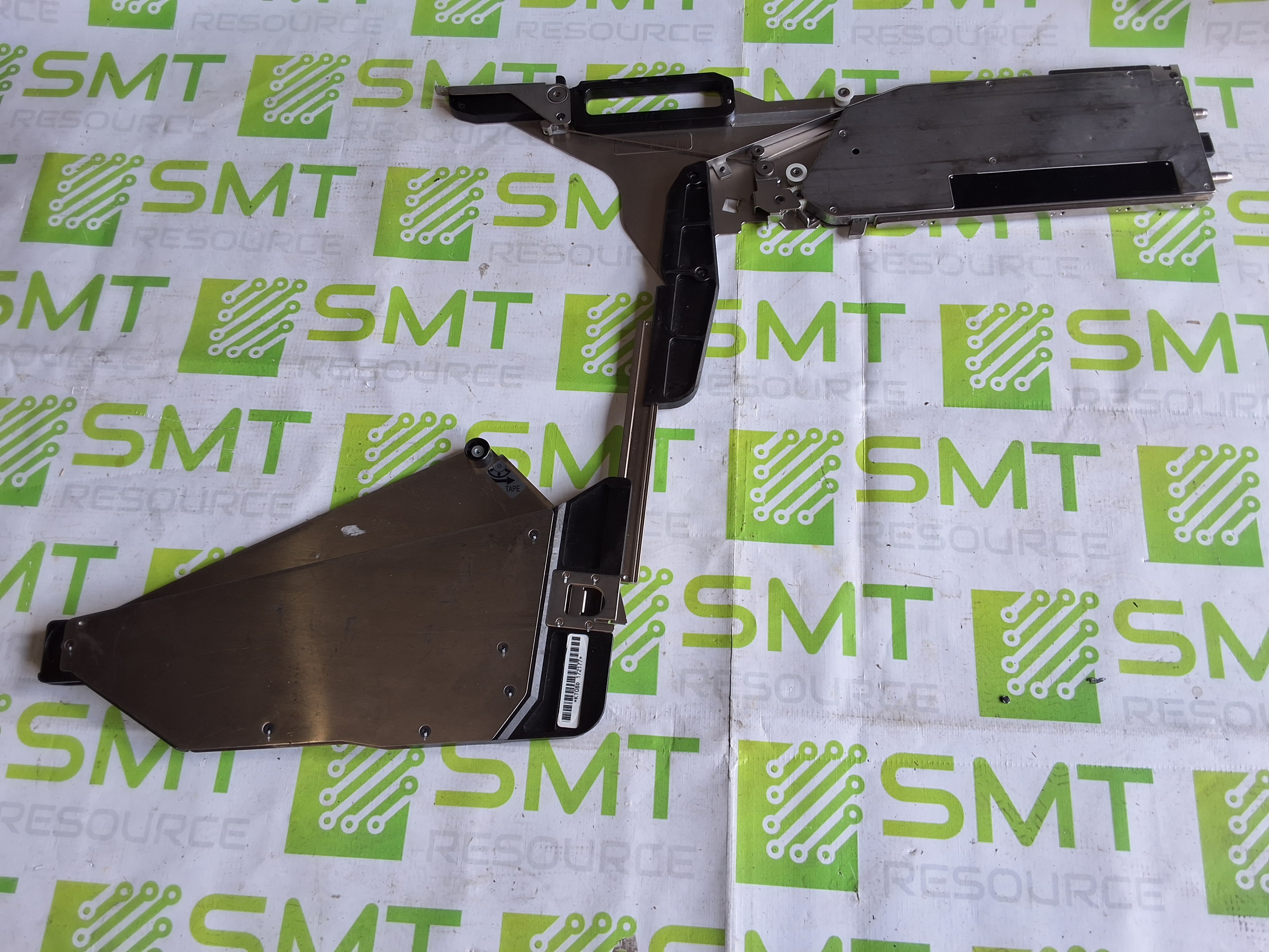 Used FUJI NXT KT08D 8mm TAPE AUTO-LOADING FEEDER (W08)
