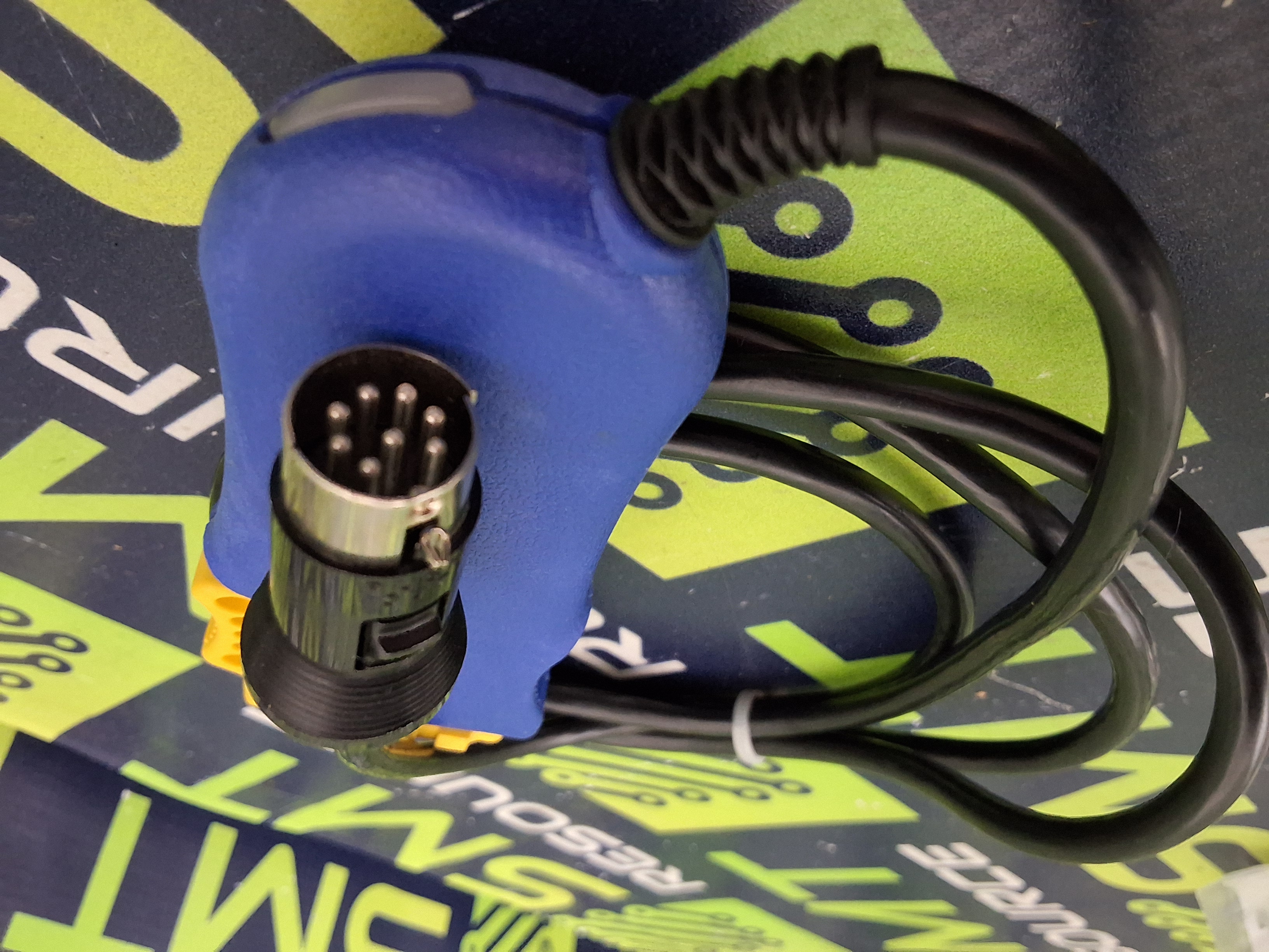 Used HAKKO FM-2022 PARALLEL REMOVER