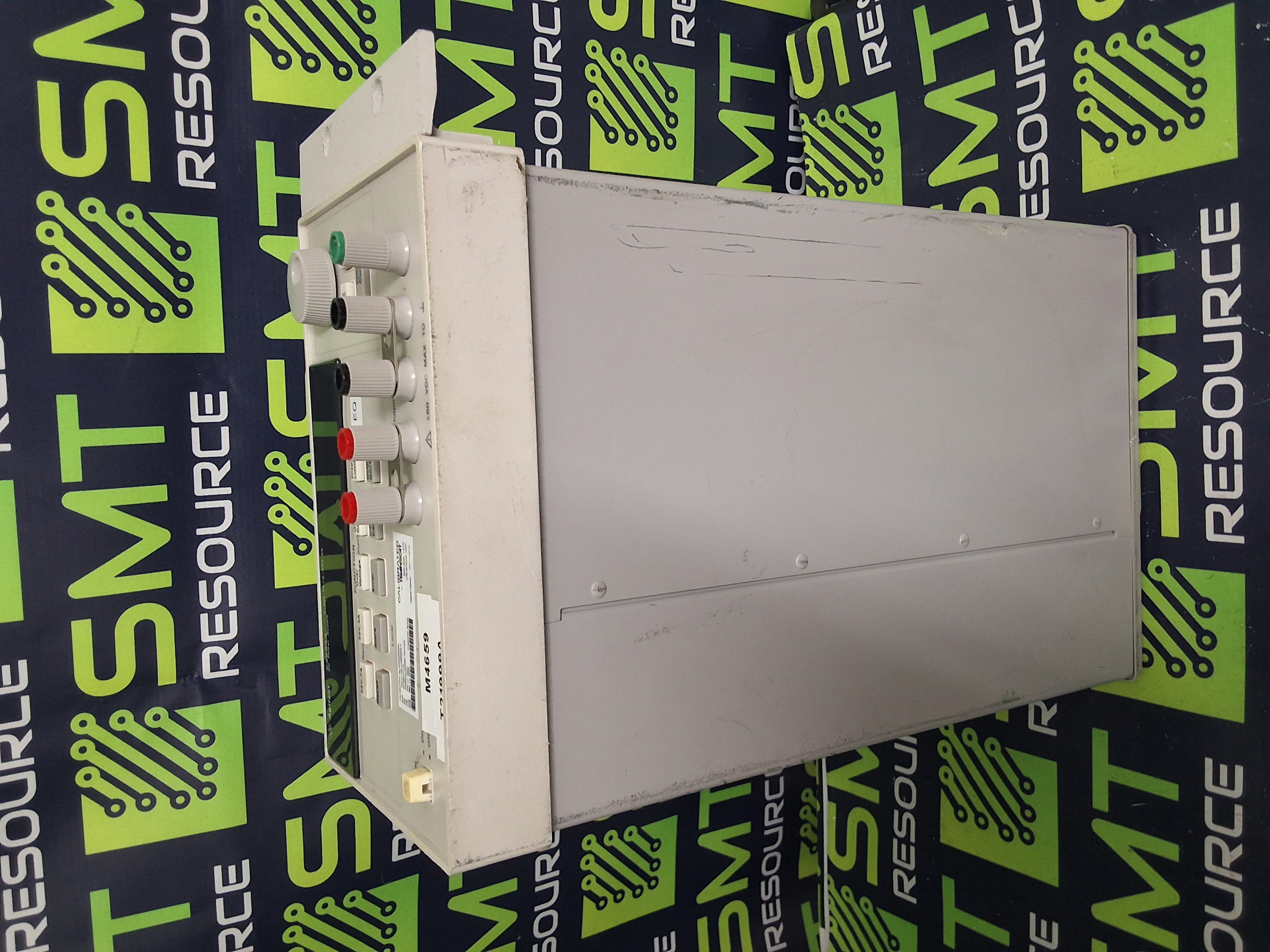 Used AGILENT 