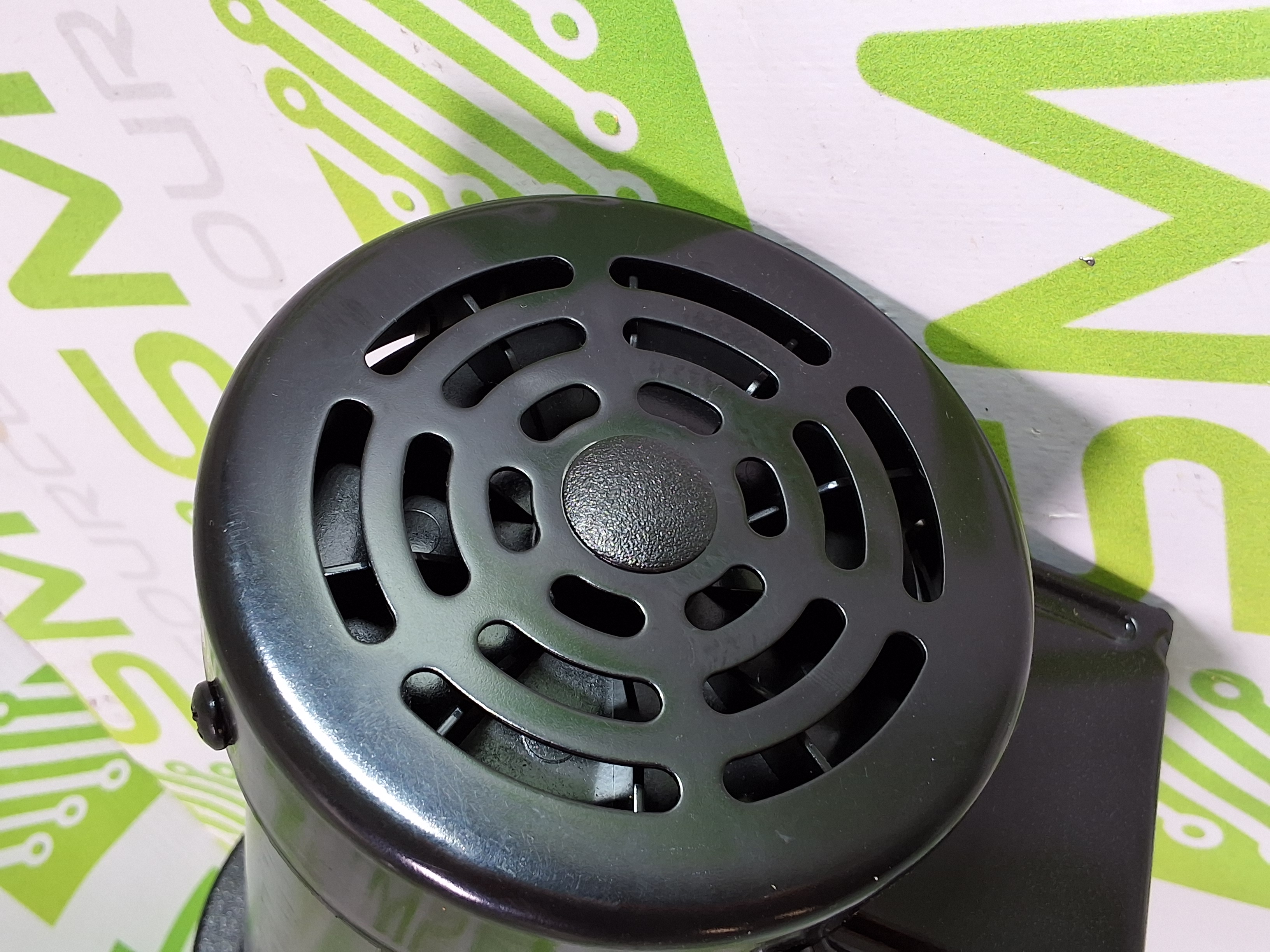 LEESON CM34D25FC2B DC PERMANENT MAGNET MOTOR 2-5001-304-00-0 - BRAND NEW