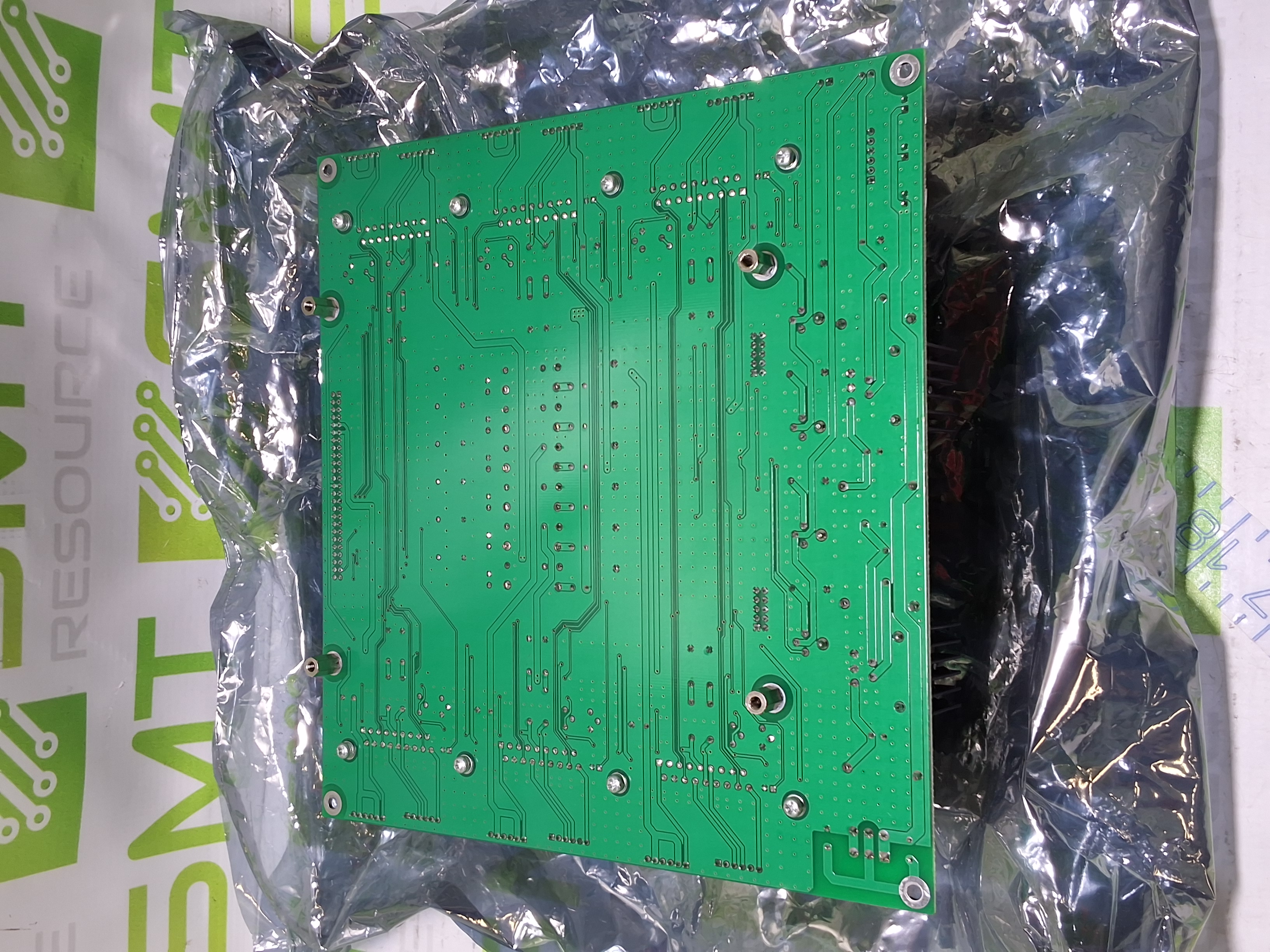 Used 3DXPI4K-IO MAIN DRIVER BOARD