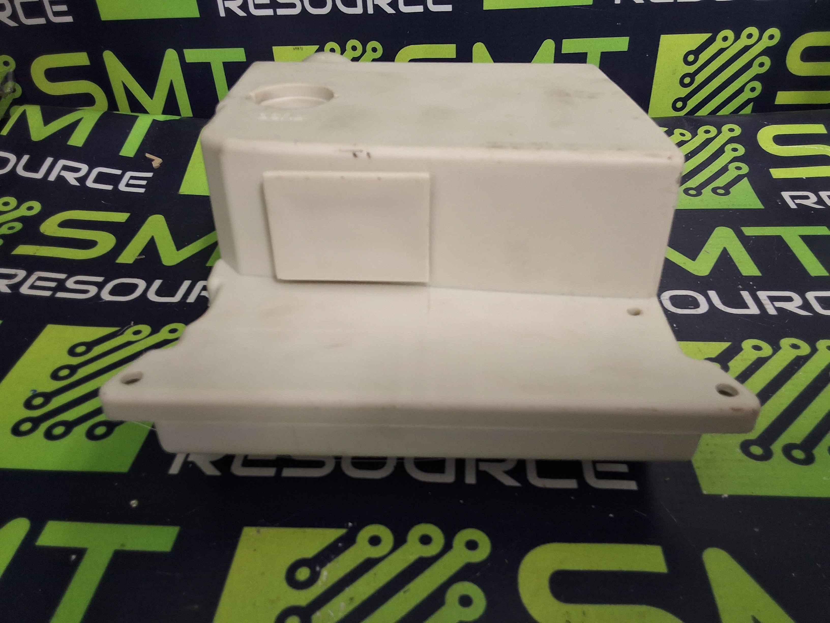 Used LINAK CB09P-02-0T-24 LINEAR HOOD/DOOR LIFT ACTUATOR CONTROLLER BOX CB9P00020T-1040