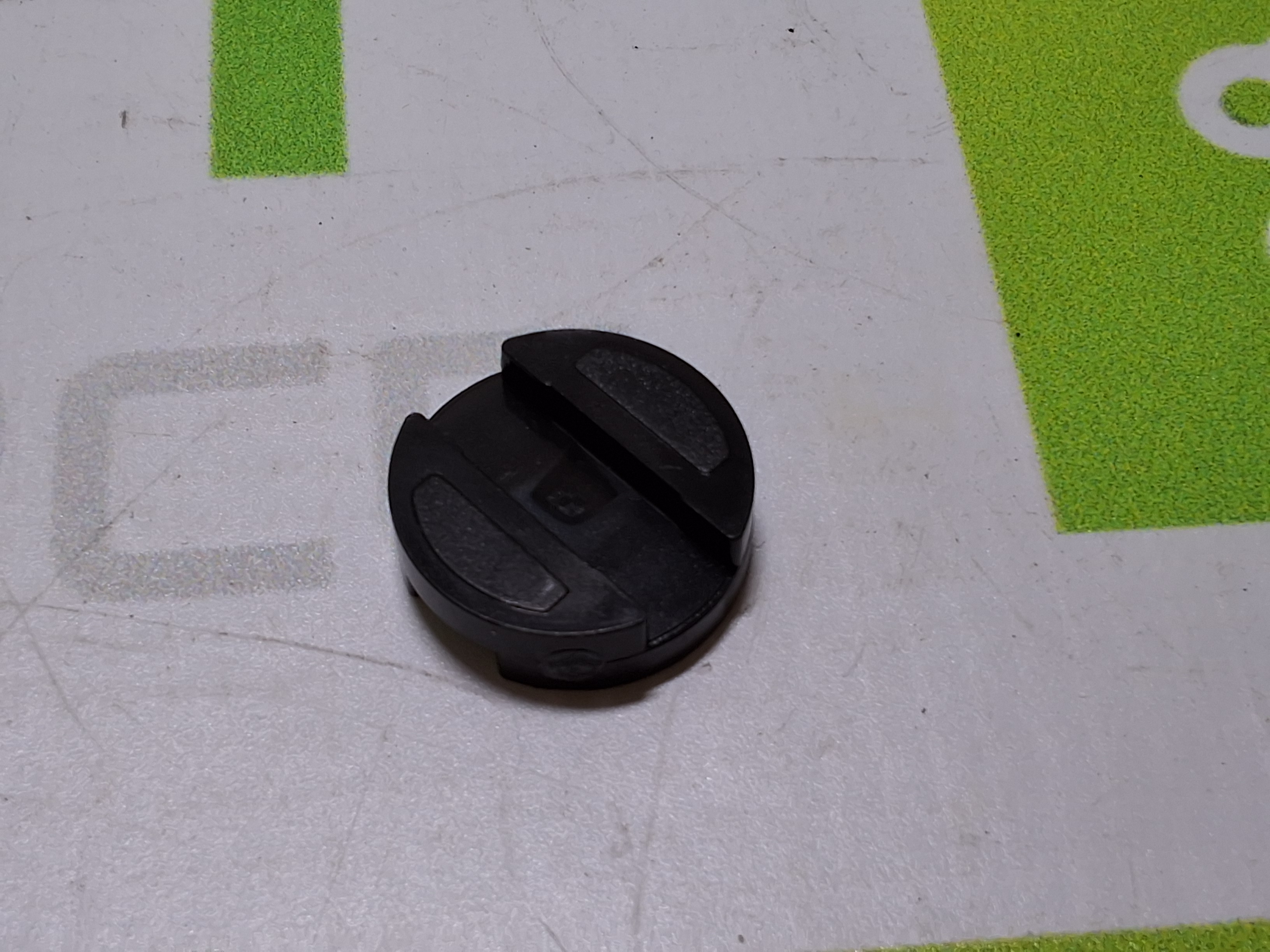 MYDATA K-019-0360 DISC OLDHAM COUPLING 19MM - NEW